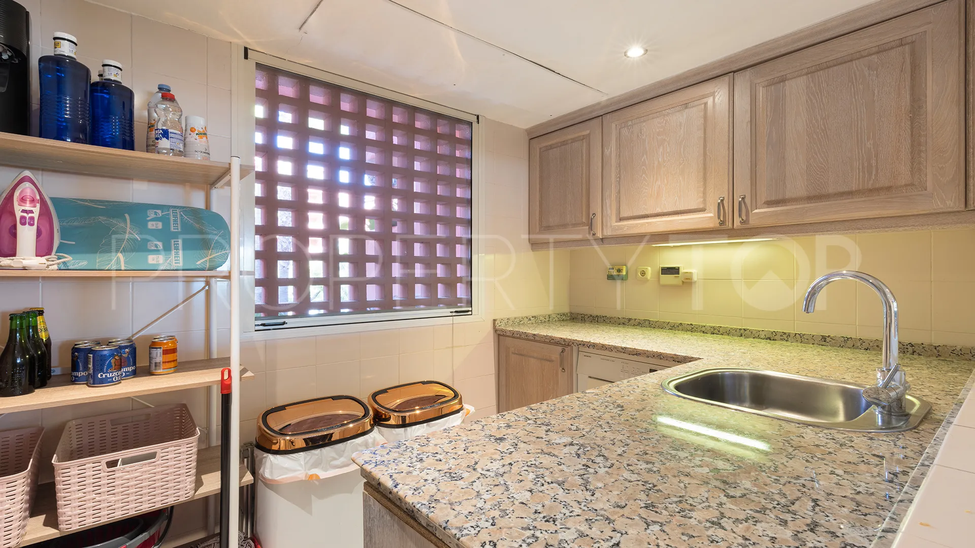 Cabo Bermejo, apartamento en venta de 2 dormitorios