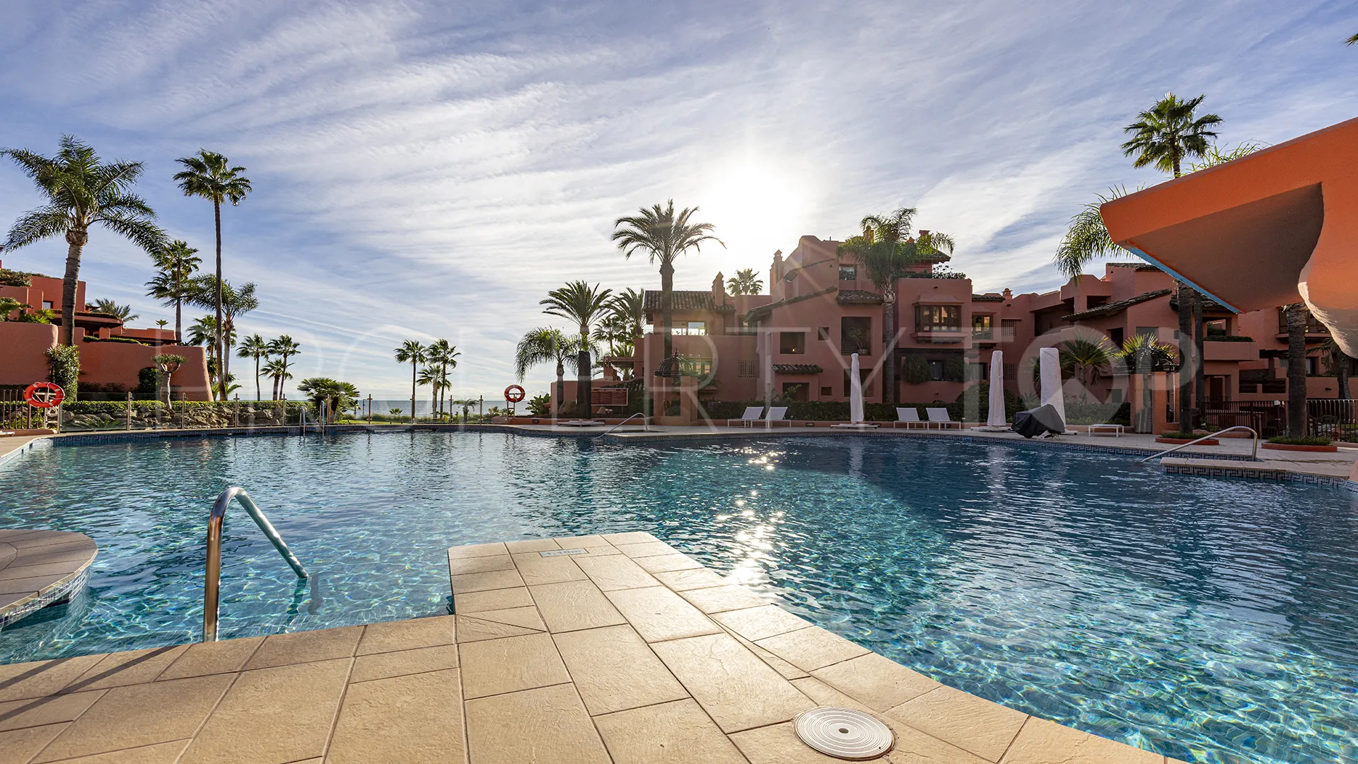 Cabo Bermejo, apartamento en venta de 2 dormitorios