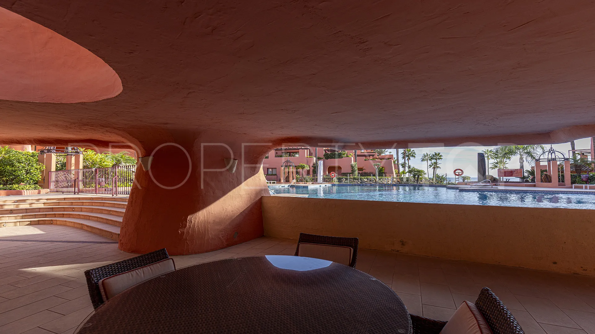 Cabo Bermejo, apartamento en venta de 2 dormitorios