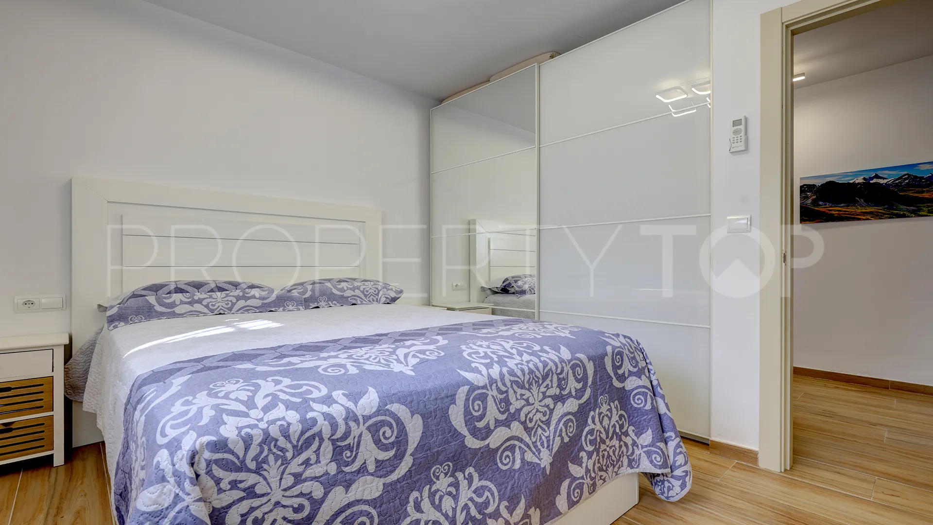 For sale Princesa Kristina semi detached house