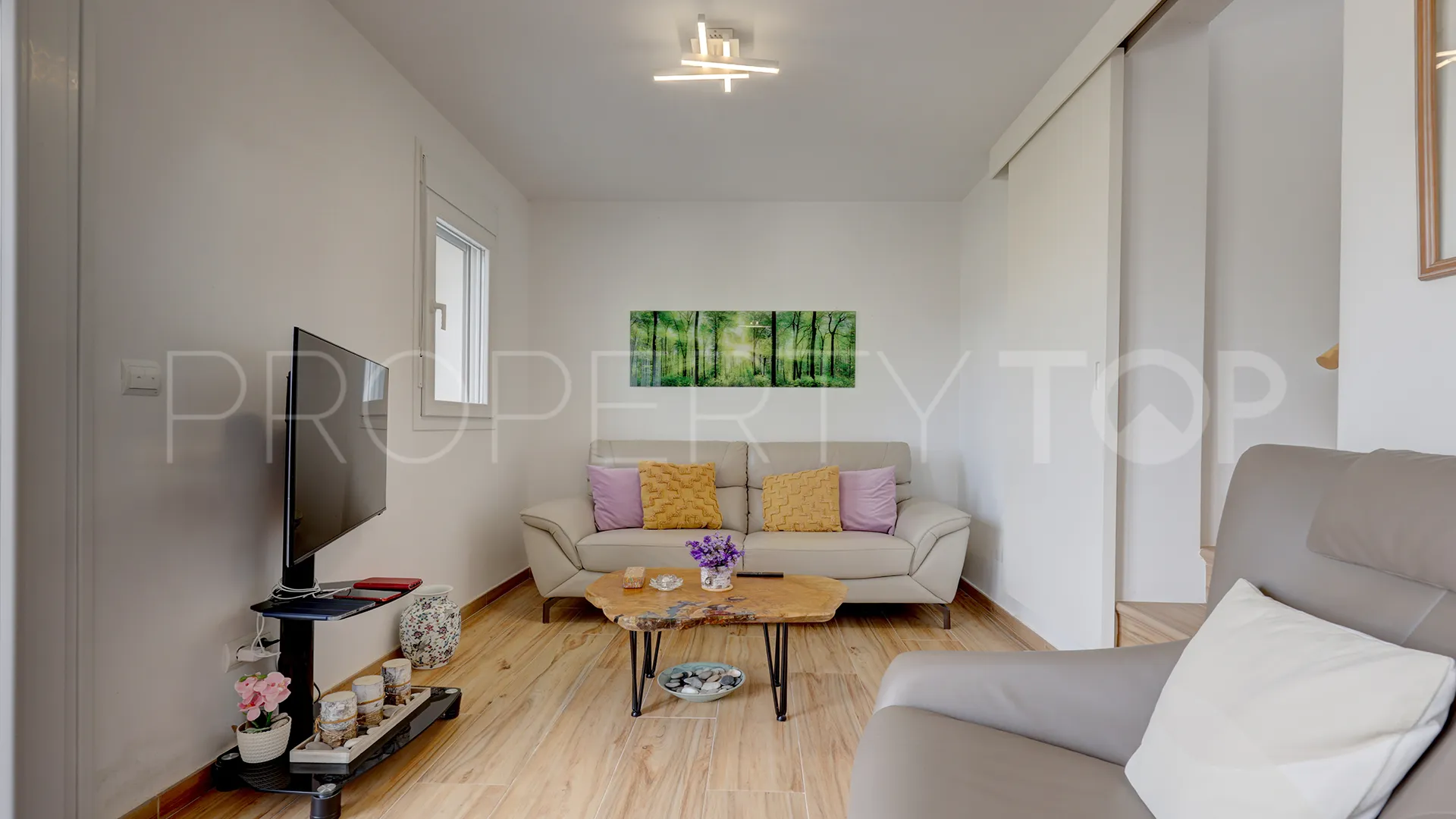 For sale Princesa Kristina semi detached house