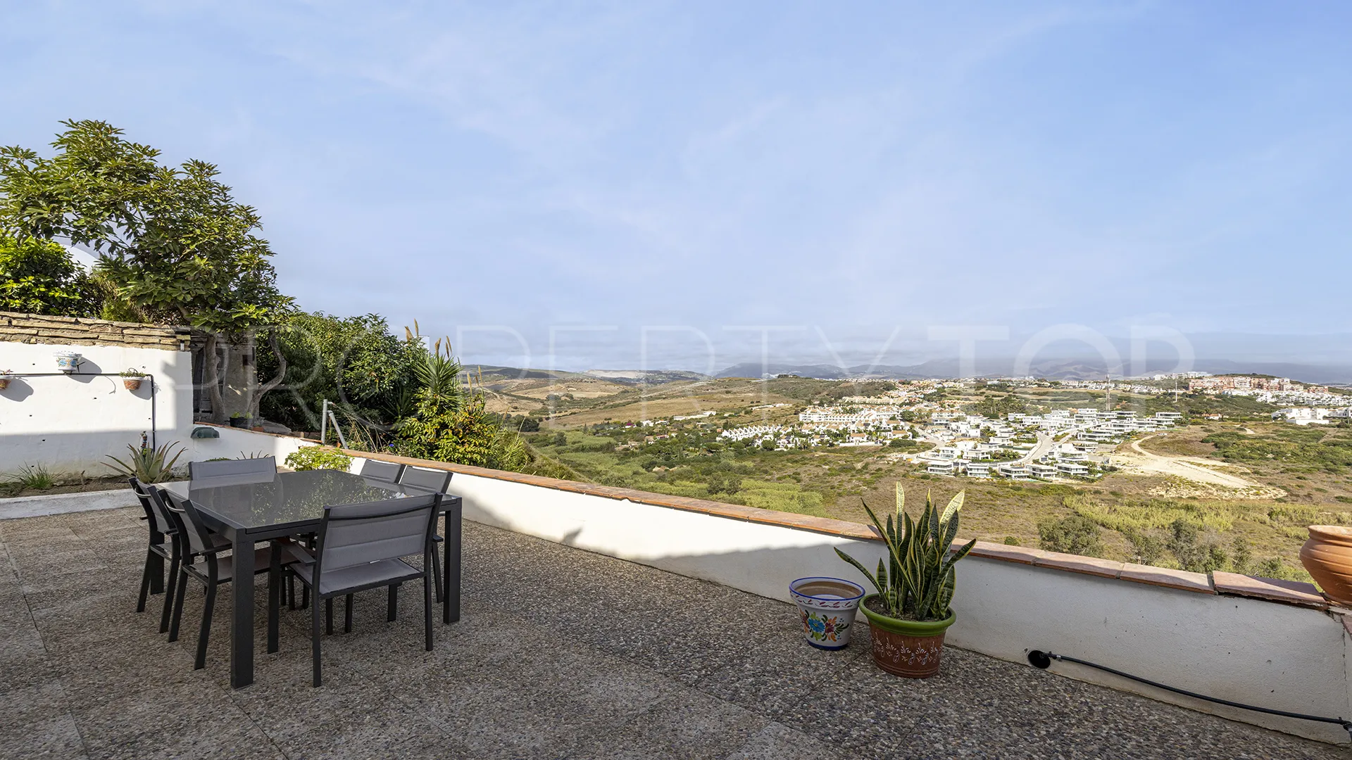 For sale Princesa Kristina semi detached house