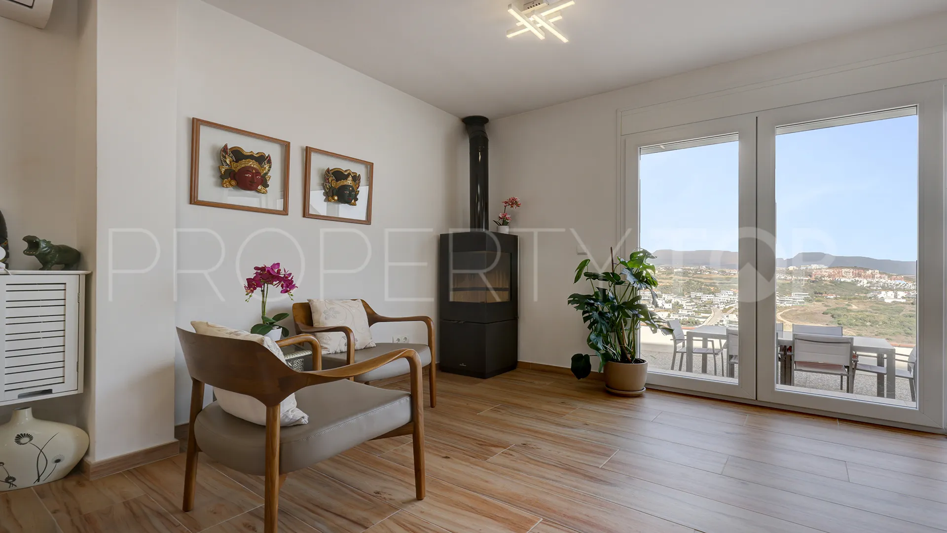 For sale Princesa Kristina semi detached house