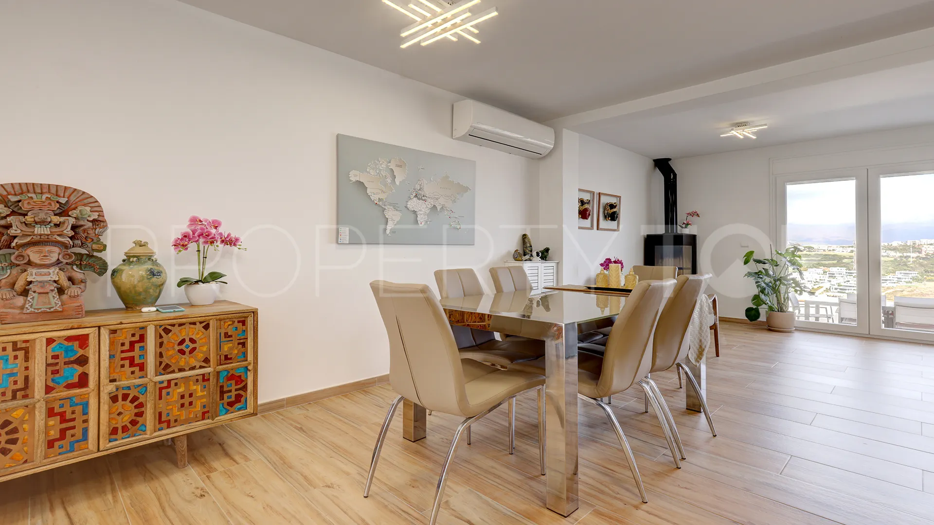 For sale Princesa Kristina semi detached house