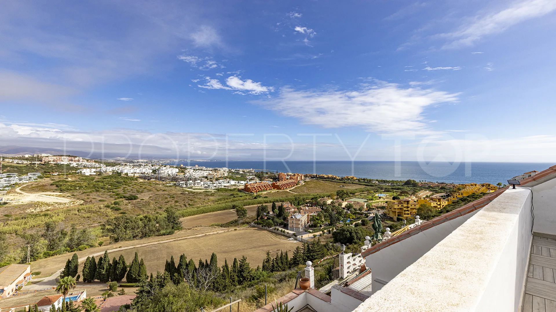 For sale Princesa Kristina semi detached house