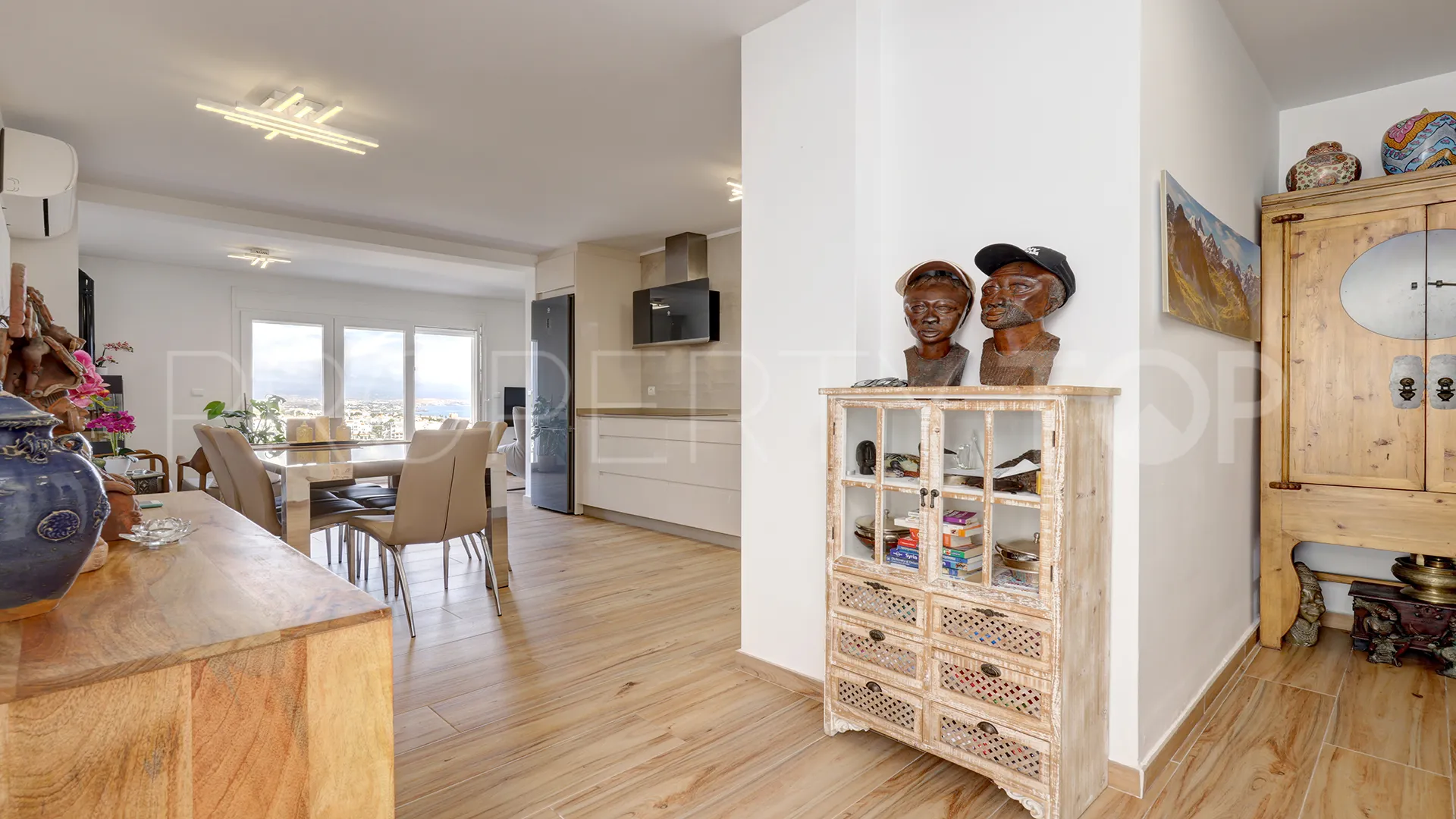 For sale Princesa Kristina semi detached house