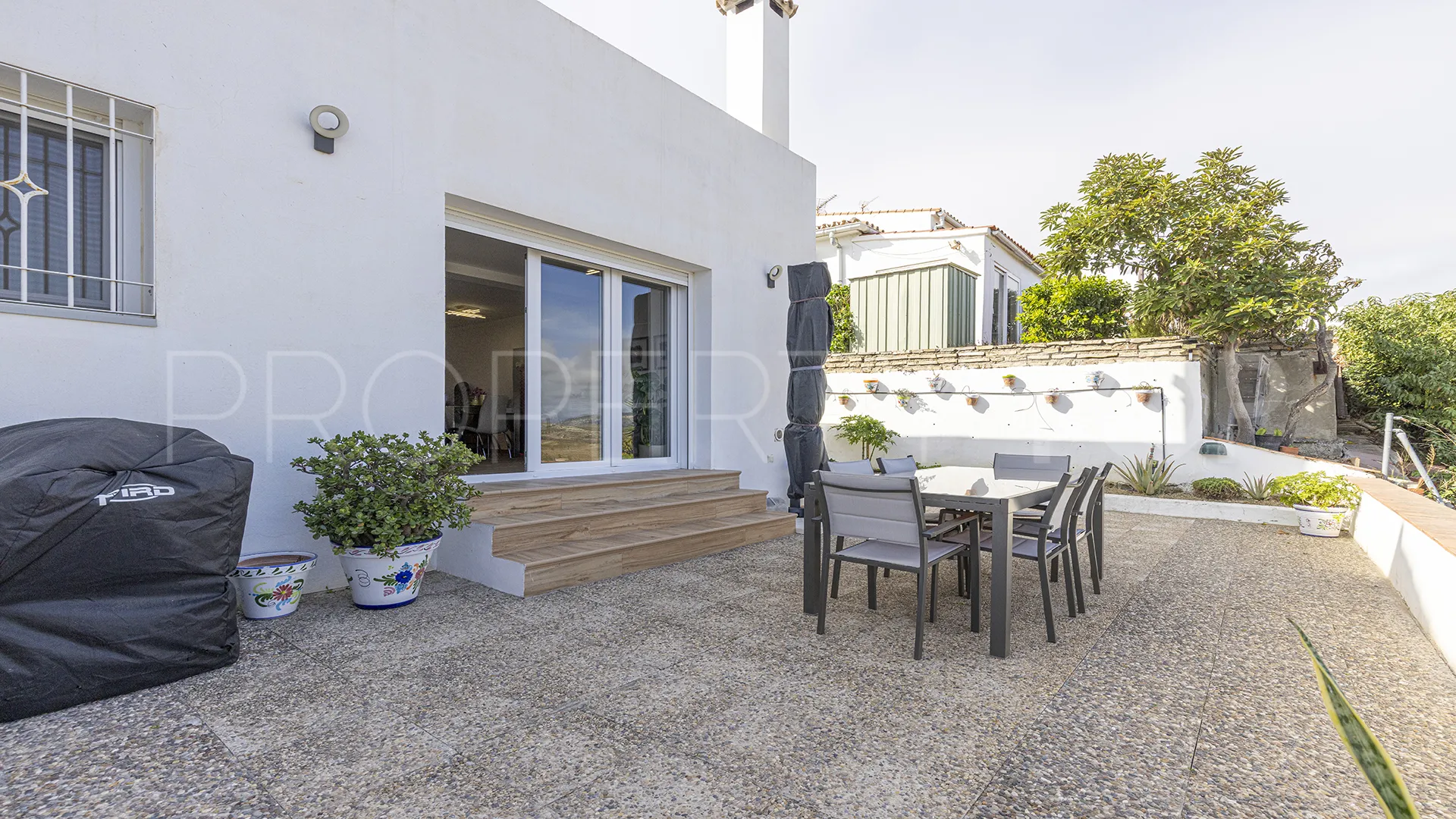 For sale Princesa Kristina semi detached house