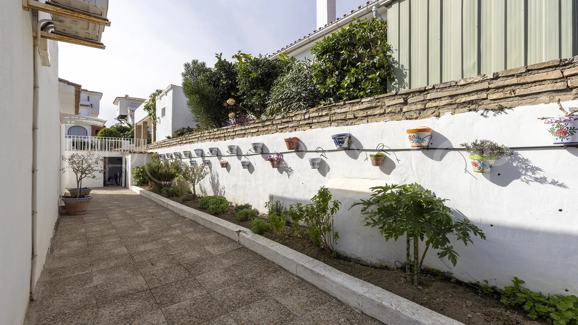 For sale Princesa Kristina semi detached house