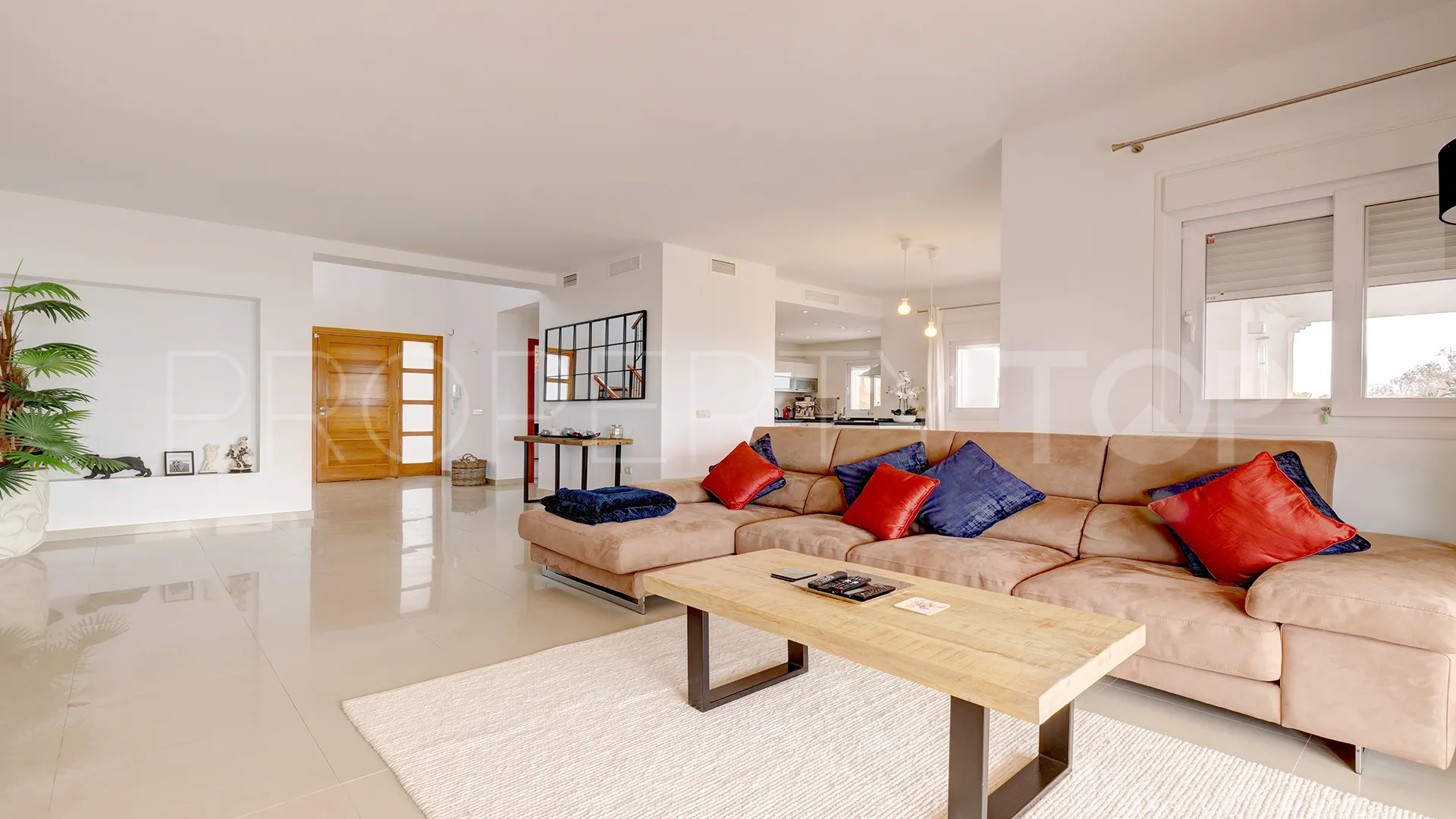 For sale villa in La Paloma with 4 bedrooms