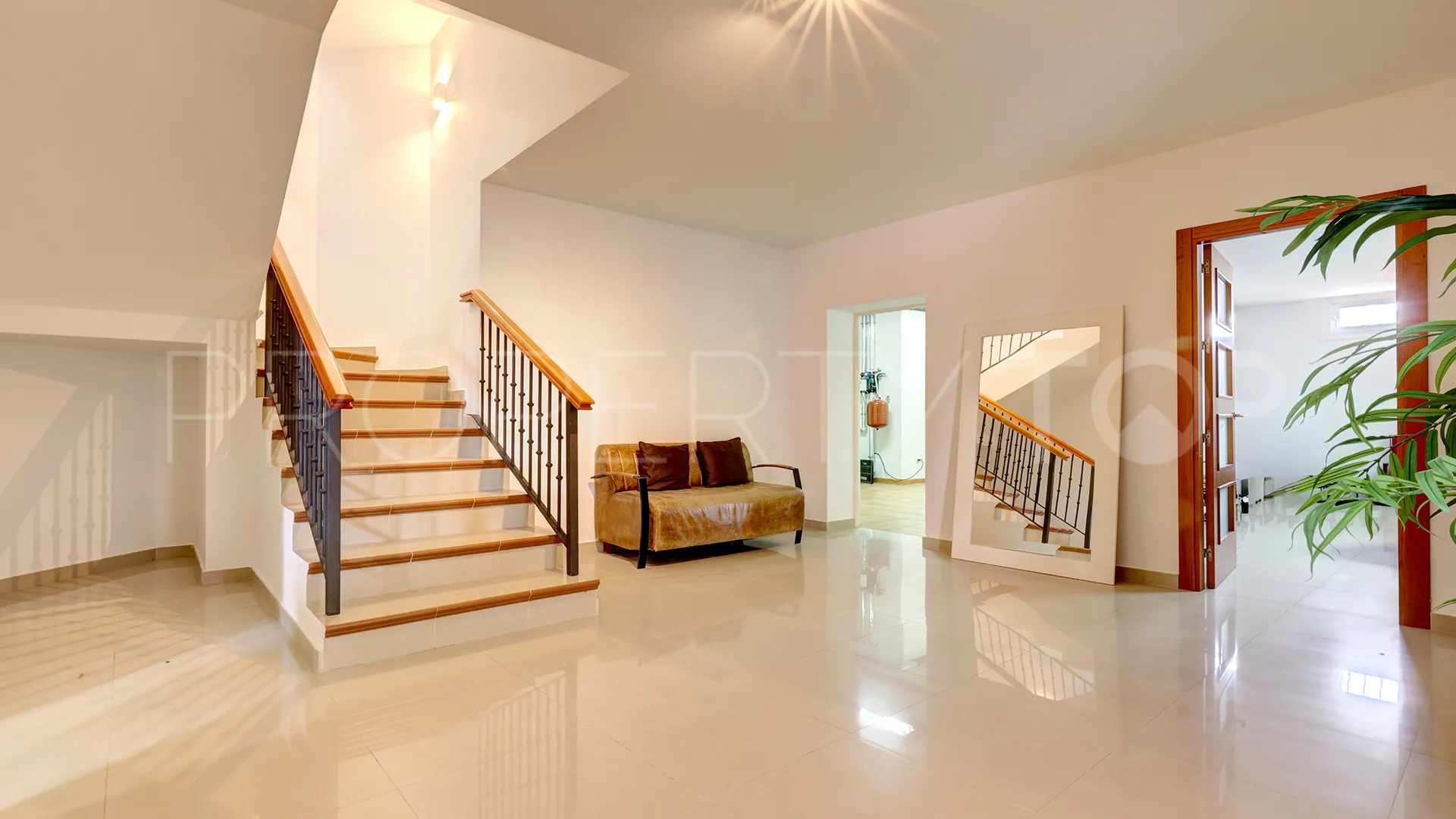 For sale villa in La Paloma with 4 bedrooms