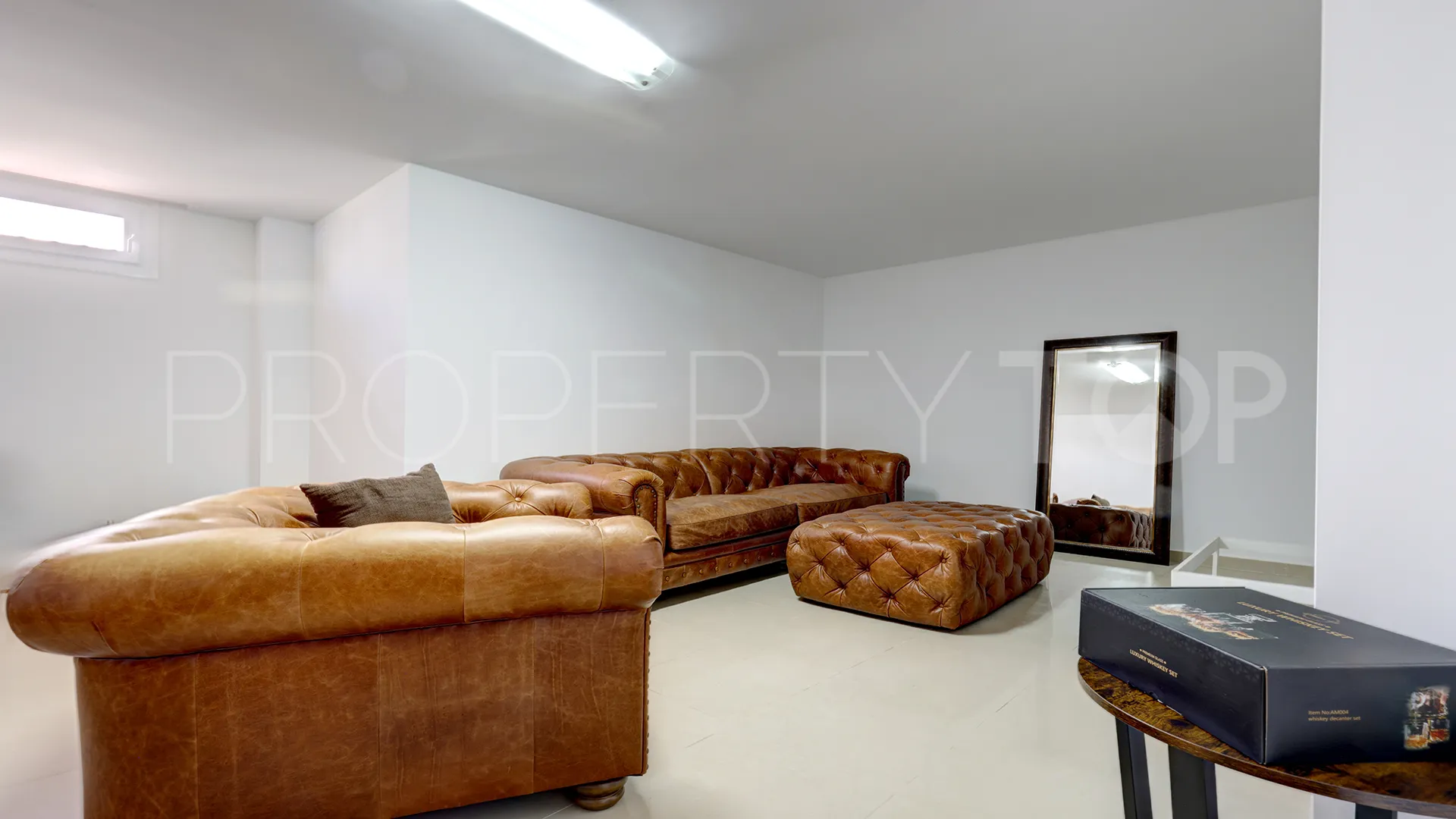 For sale villa in La Paloma with 4 bedrooms