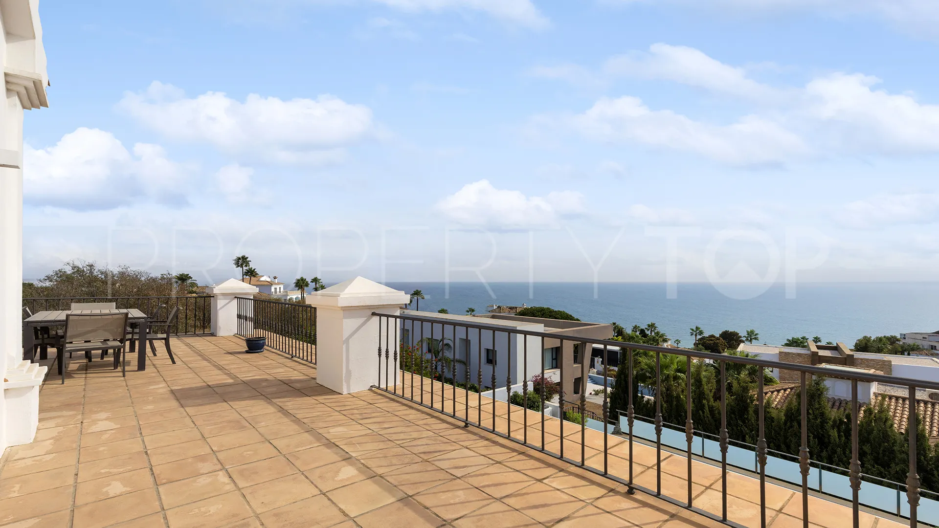 For sale villa in La Paloma with 4 bedrooms