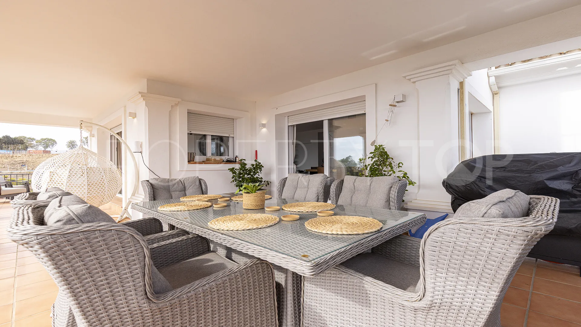 For sale villa in La Paloma with 4 bedrooms