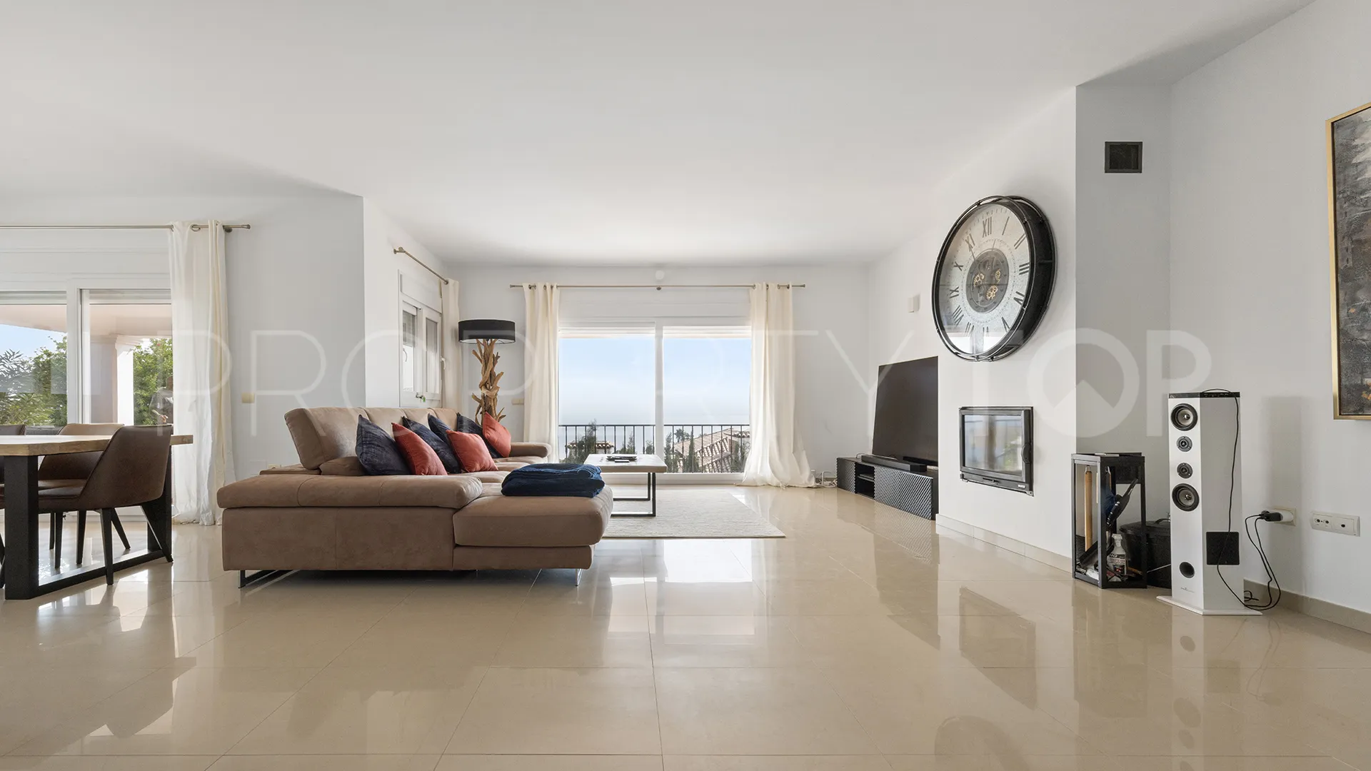 For sale villa in La Paloma with 4 bedrooms