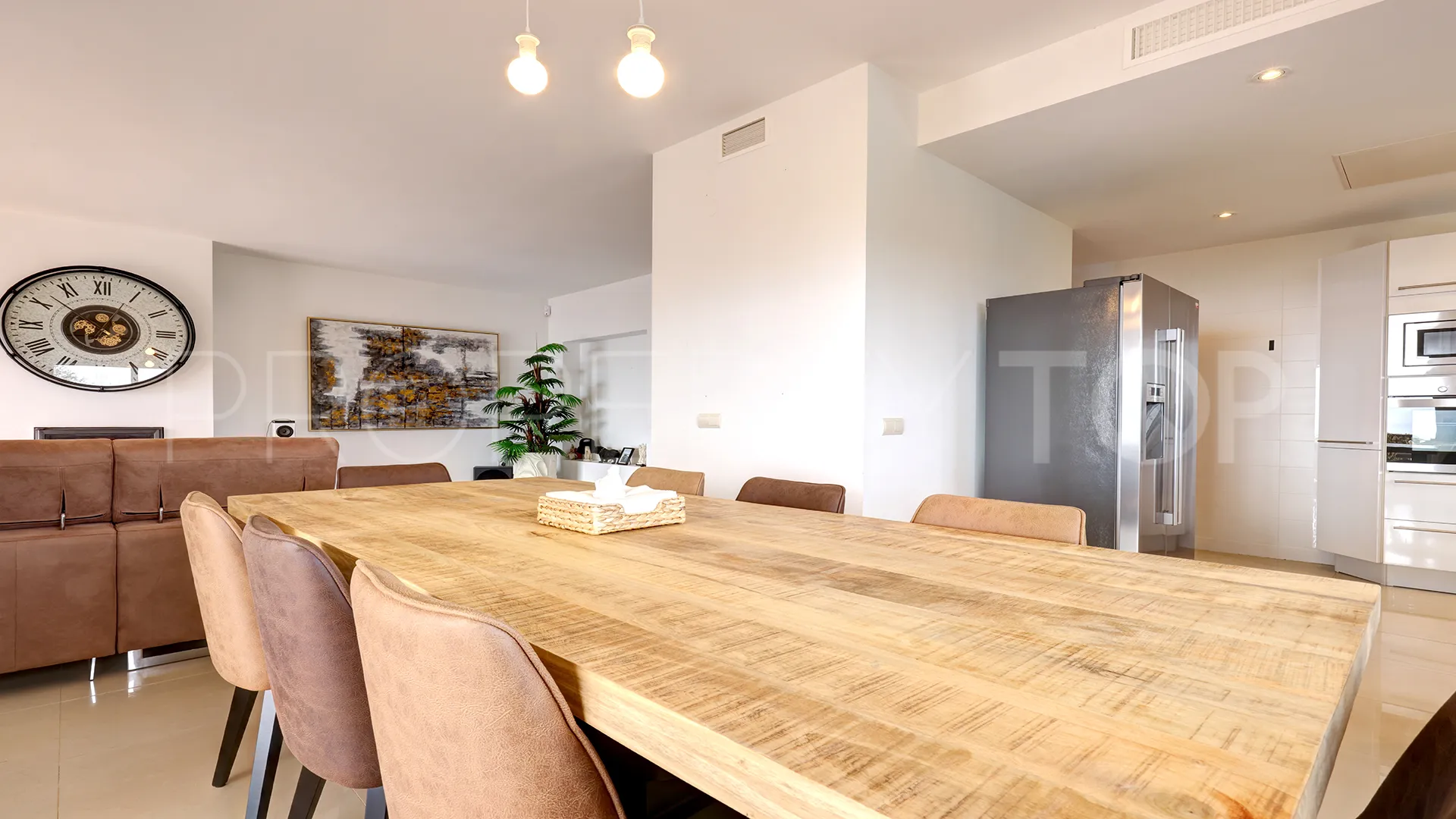 For sale villa in La Paloma with 4 bedrooms