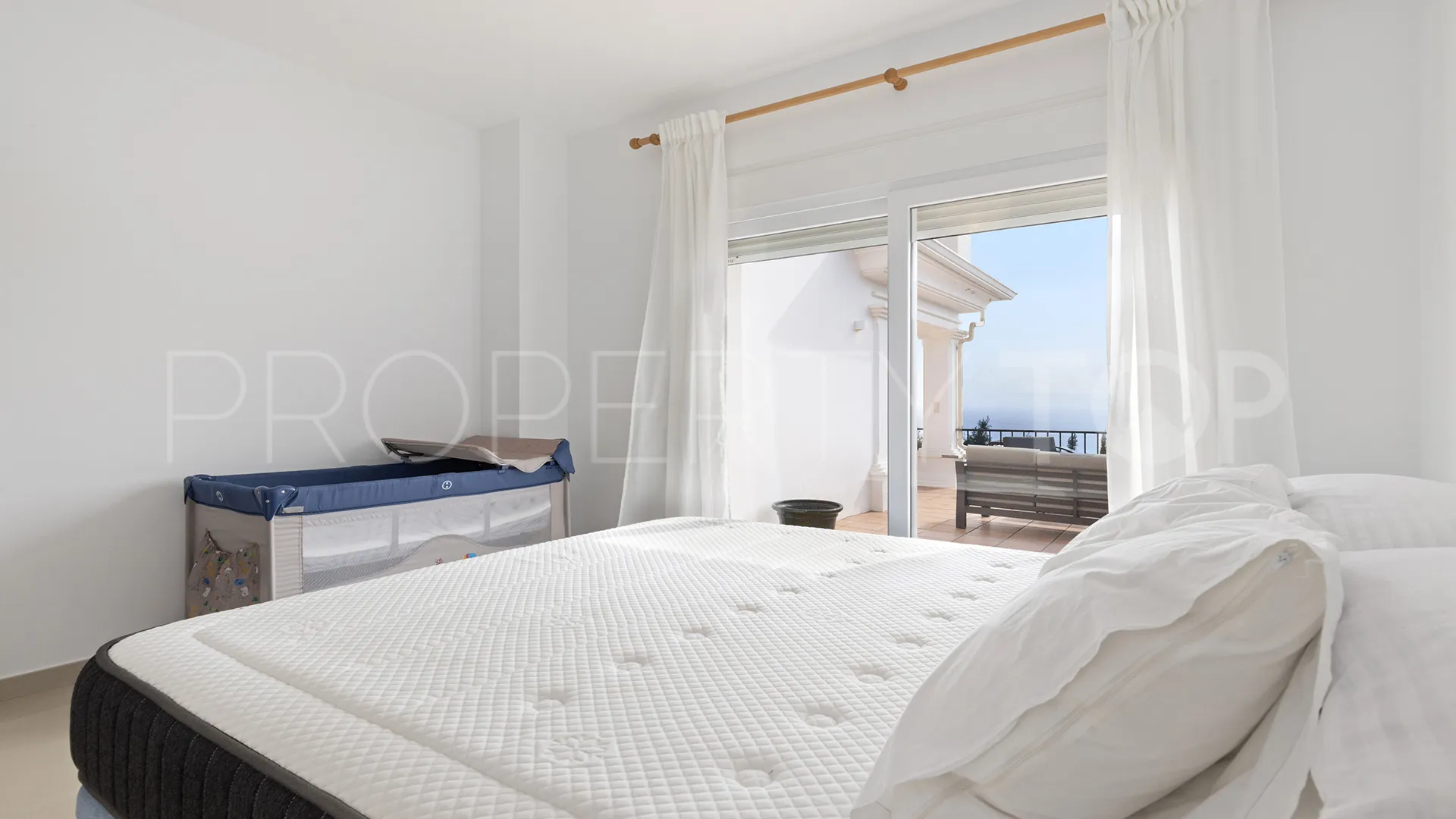 For sale villa in La Paloma with 4 bedrooms