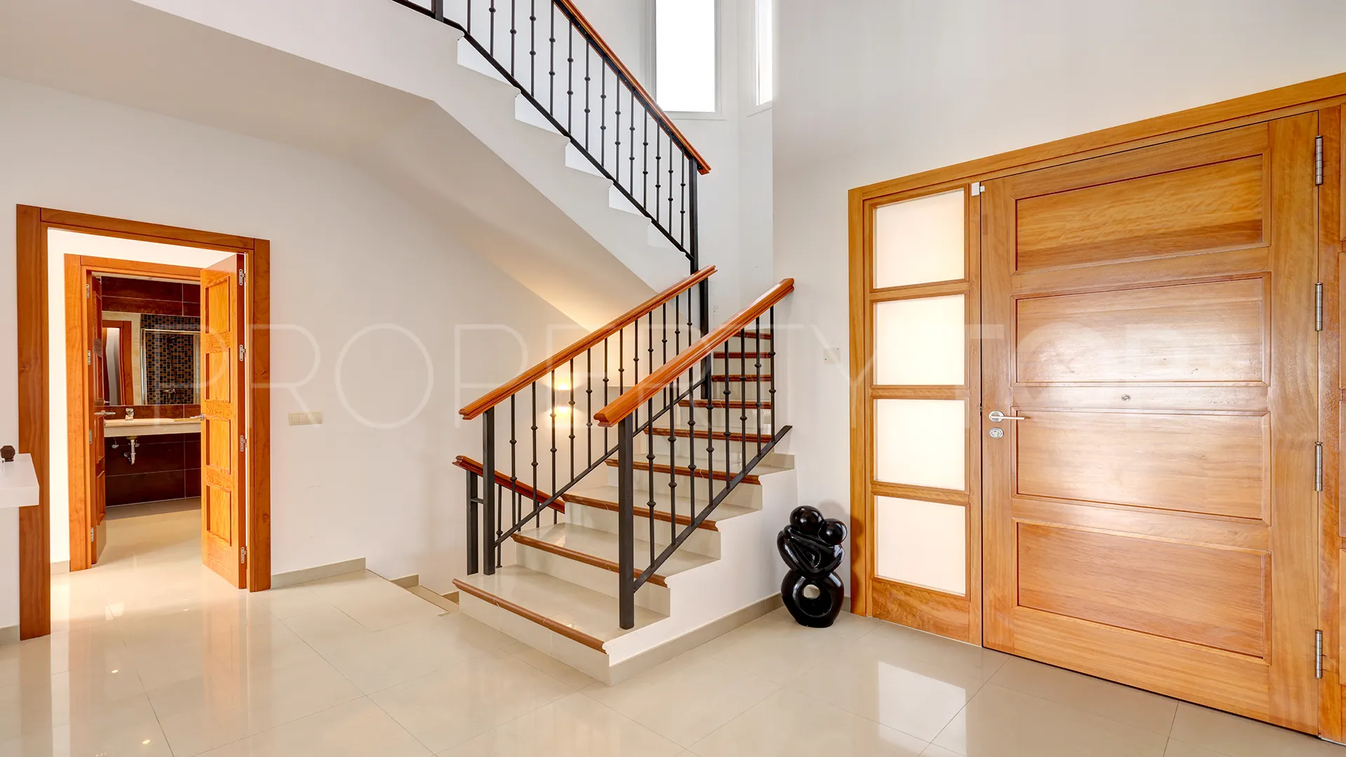 For sale villa in La Paloma with 4 bedrooms