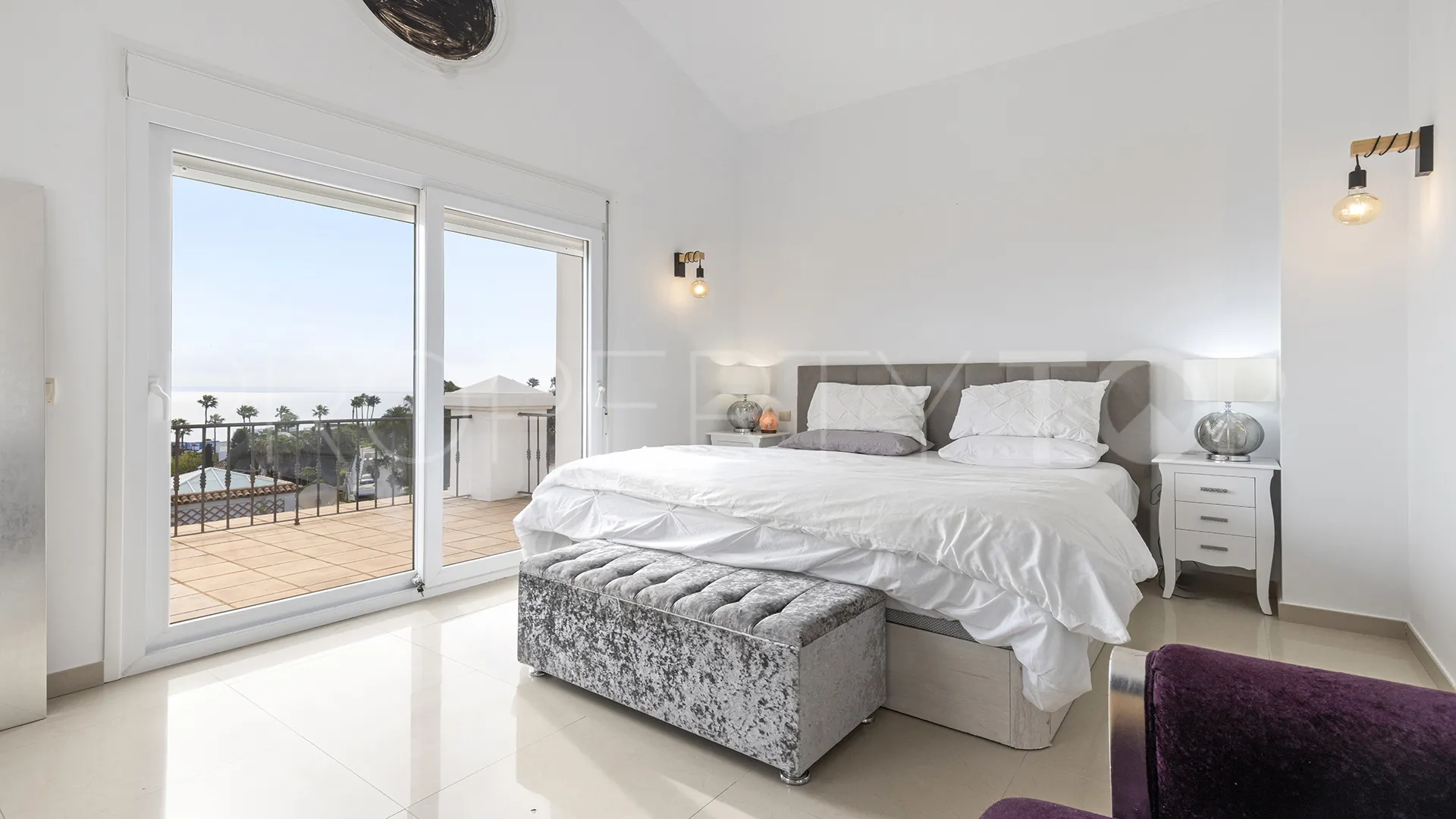 For sale villa in La Paloma with 4 bedrooms