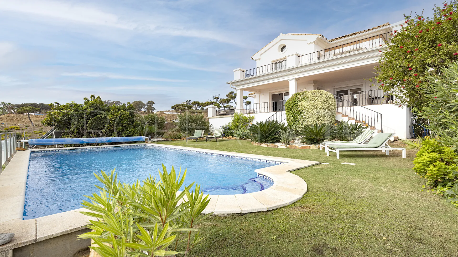 For sale villa in La Paloma with 4 bedrooms