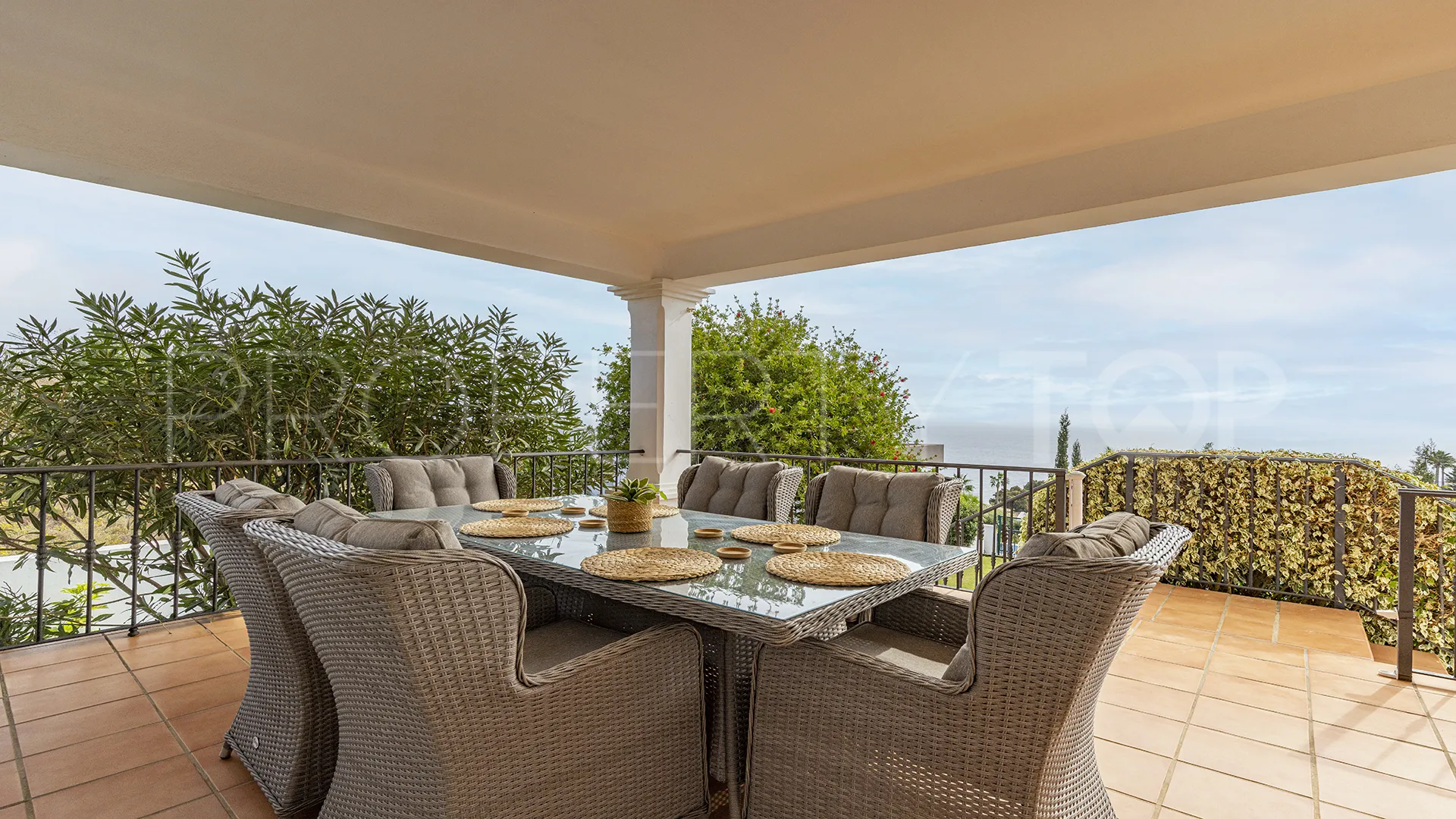 For sale villa in La Paloma with 4 bedrooms