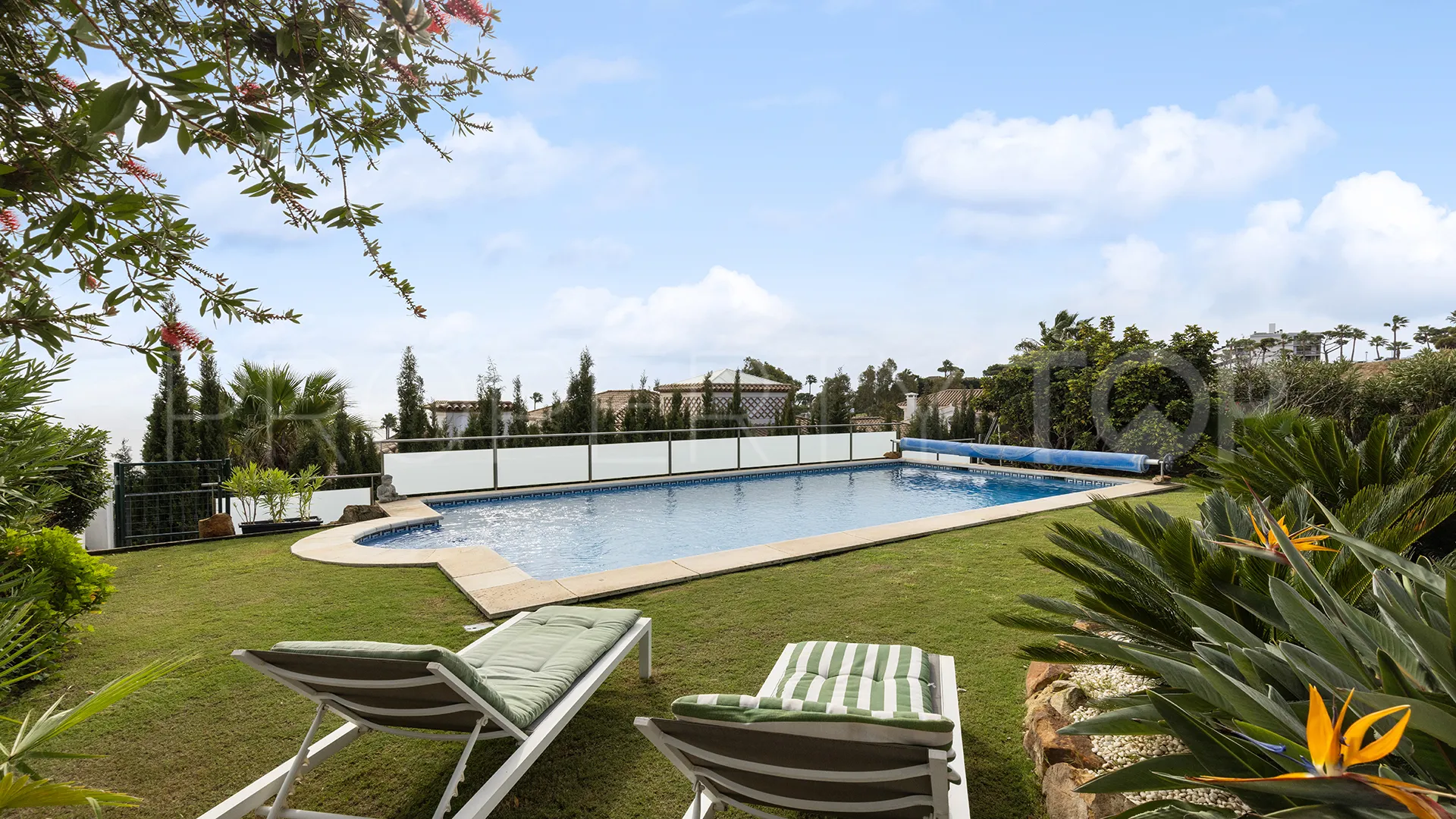 For sale villa in La Paloma with 4 bedrooms
