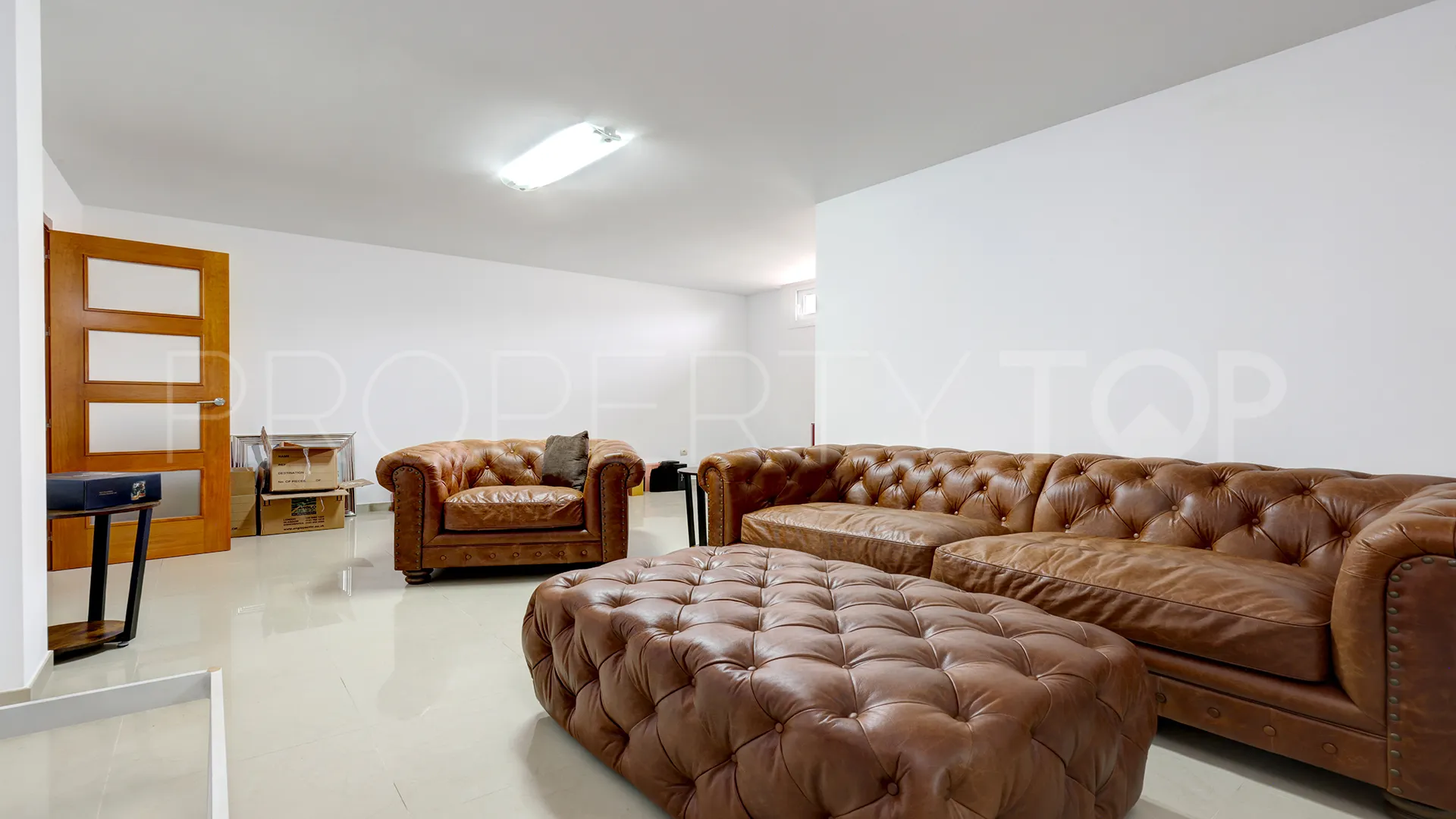 For sale villa in La Paloma with 4 bedrooms