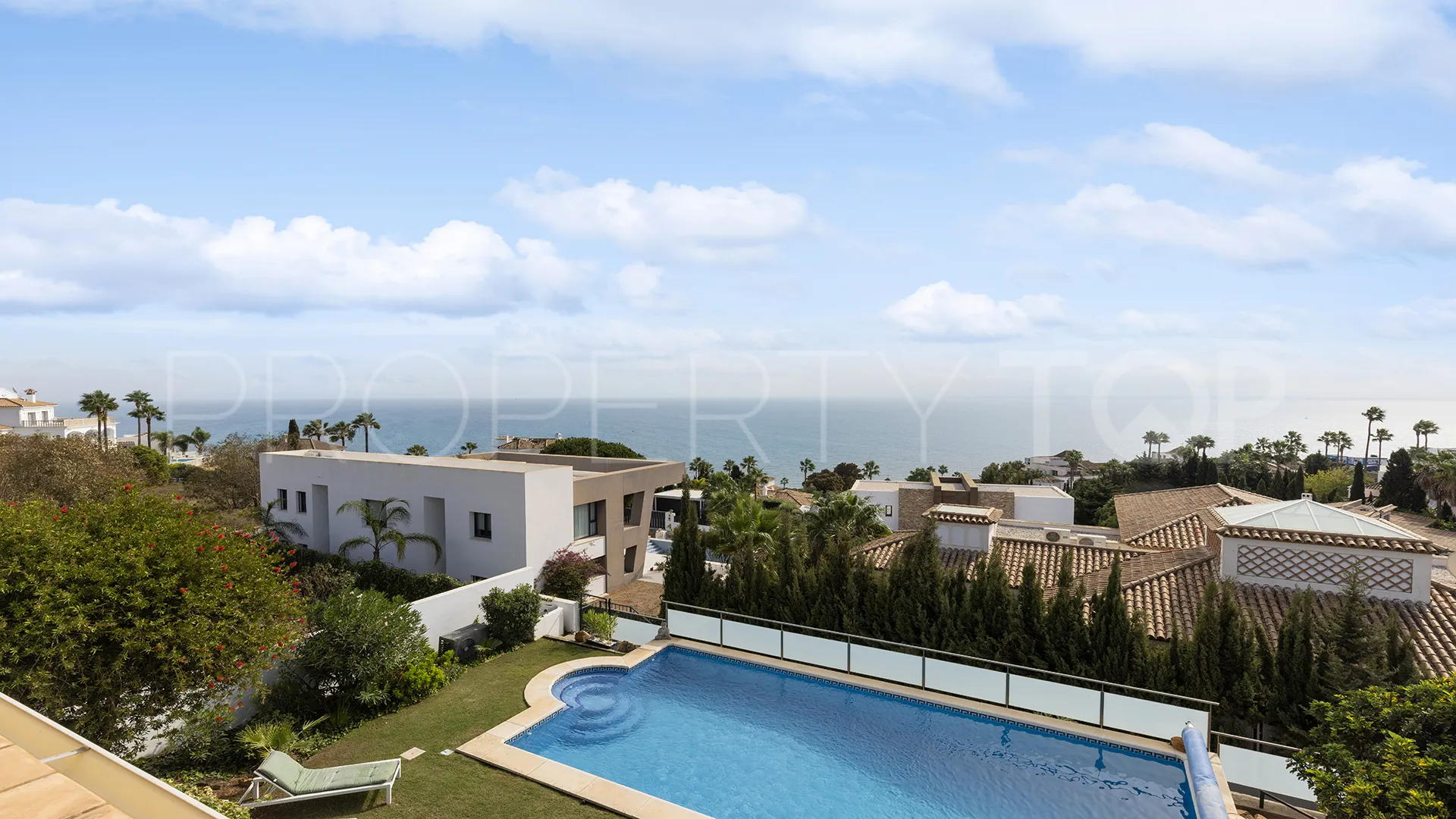 For sale villa in La Paloma with 4 bedrooms