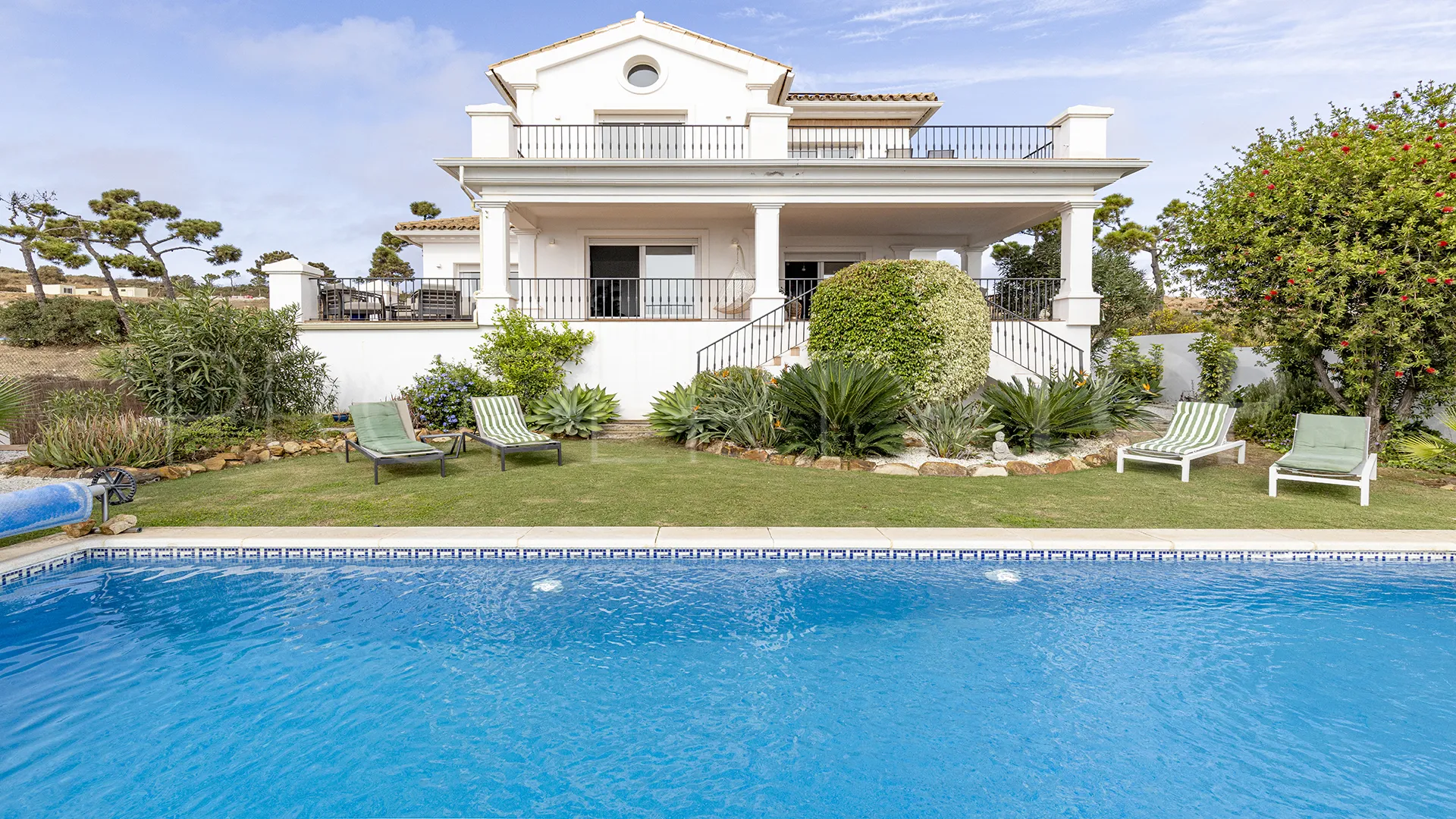 For sale villa in La Paloma with 4 bedrooms