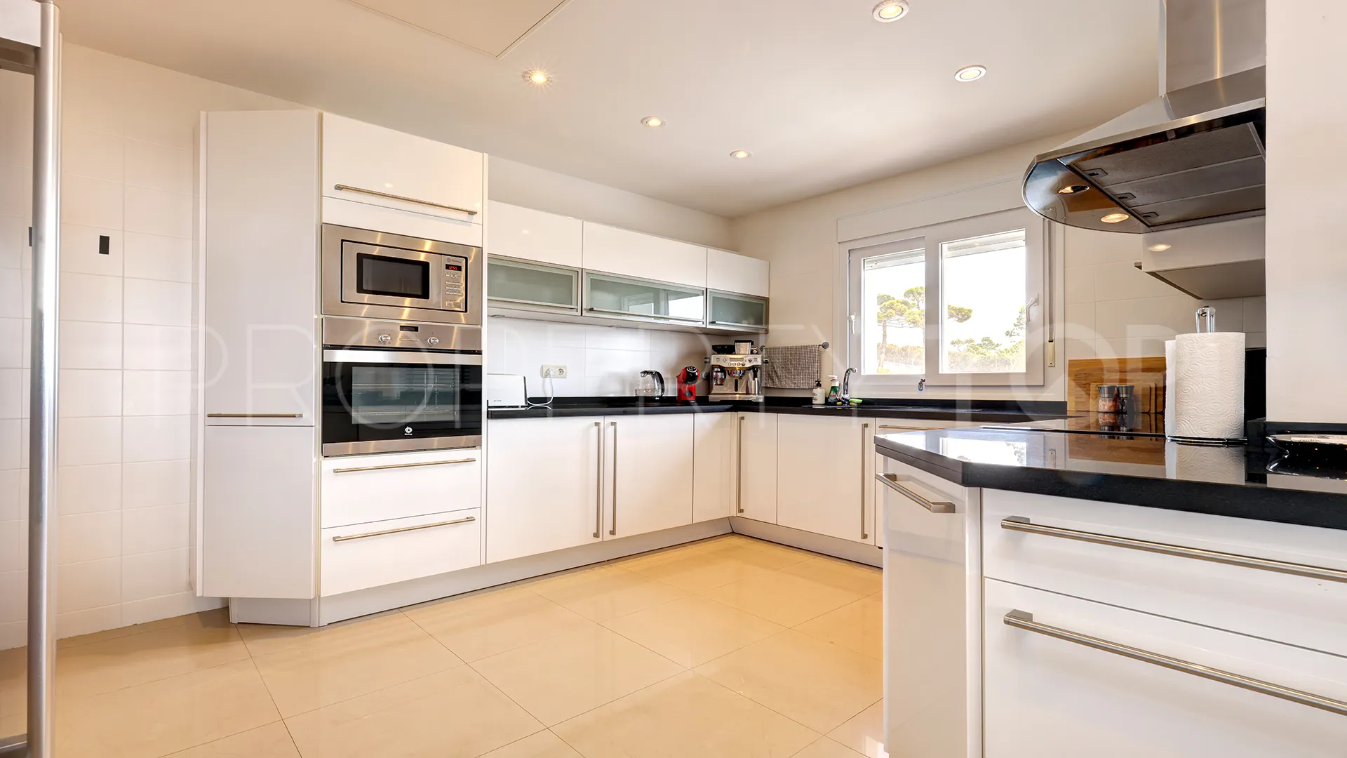 For sale villa in La Paloma with 4 bedrooms
