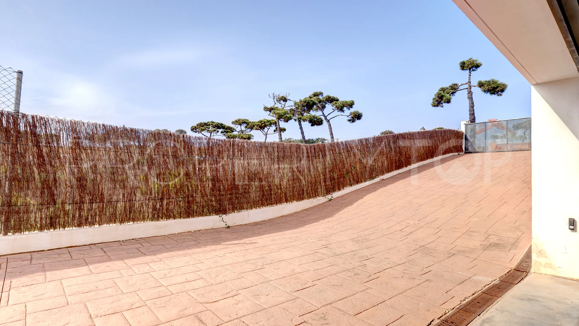 For sale villa in La Paloma with 4 bedrooms