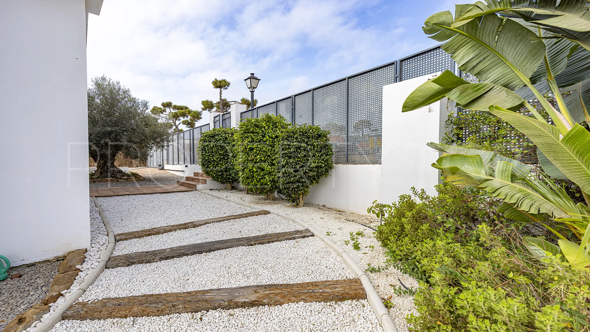 For sale villa in La Paloma with 4 bedrooms