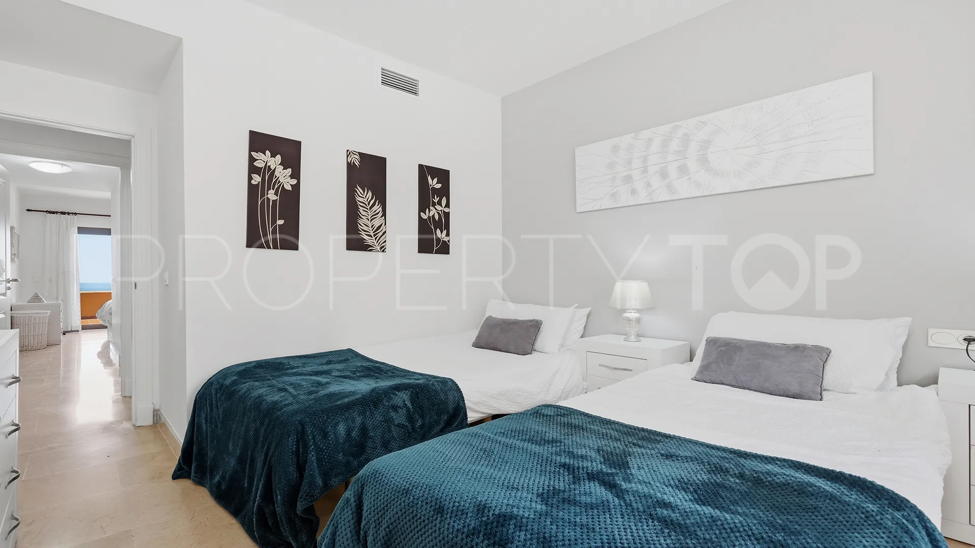 Comprar apartamento en Sabinillas con 2 dormitorios