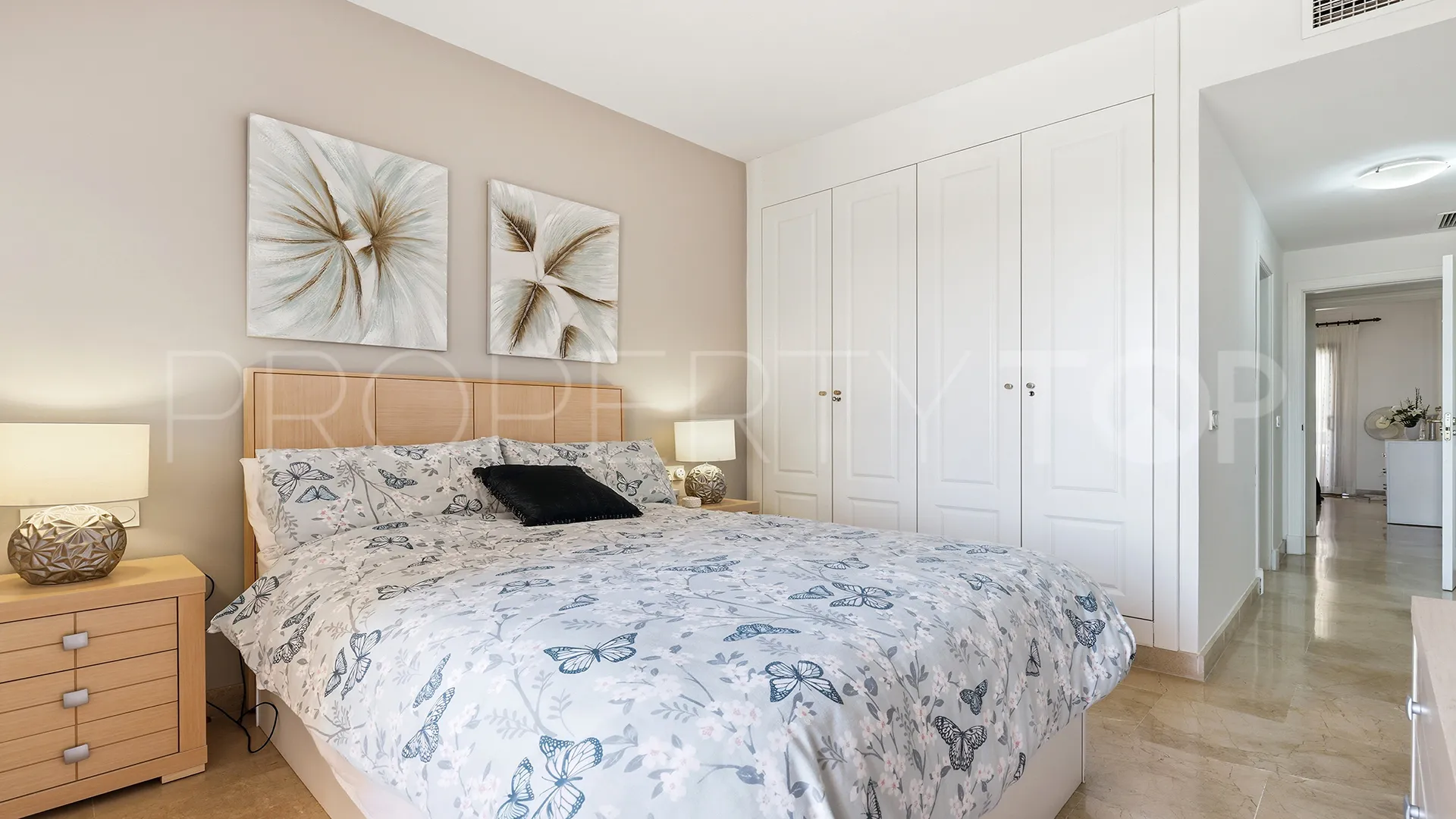 Comprar apartamento en Sabinillas con 2 dormitorios