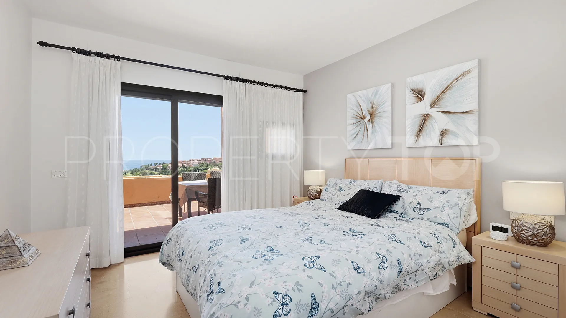 Comprar apartamento en Sabinillas con 2 dormitorios