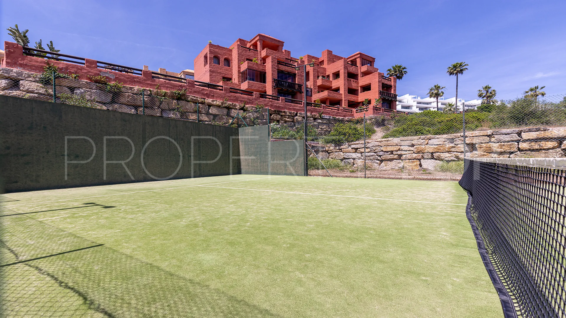 Comprar apartamento en Sabinillas con 2 dormitorios
