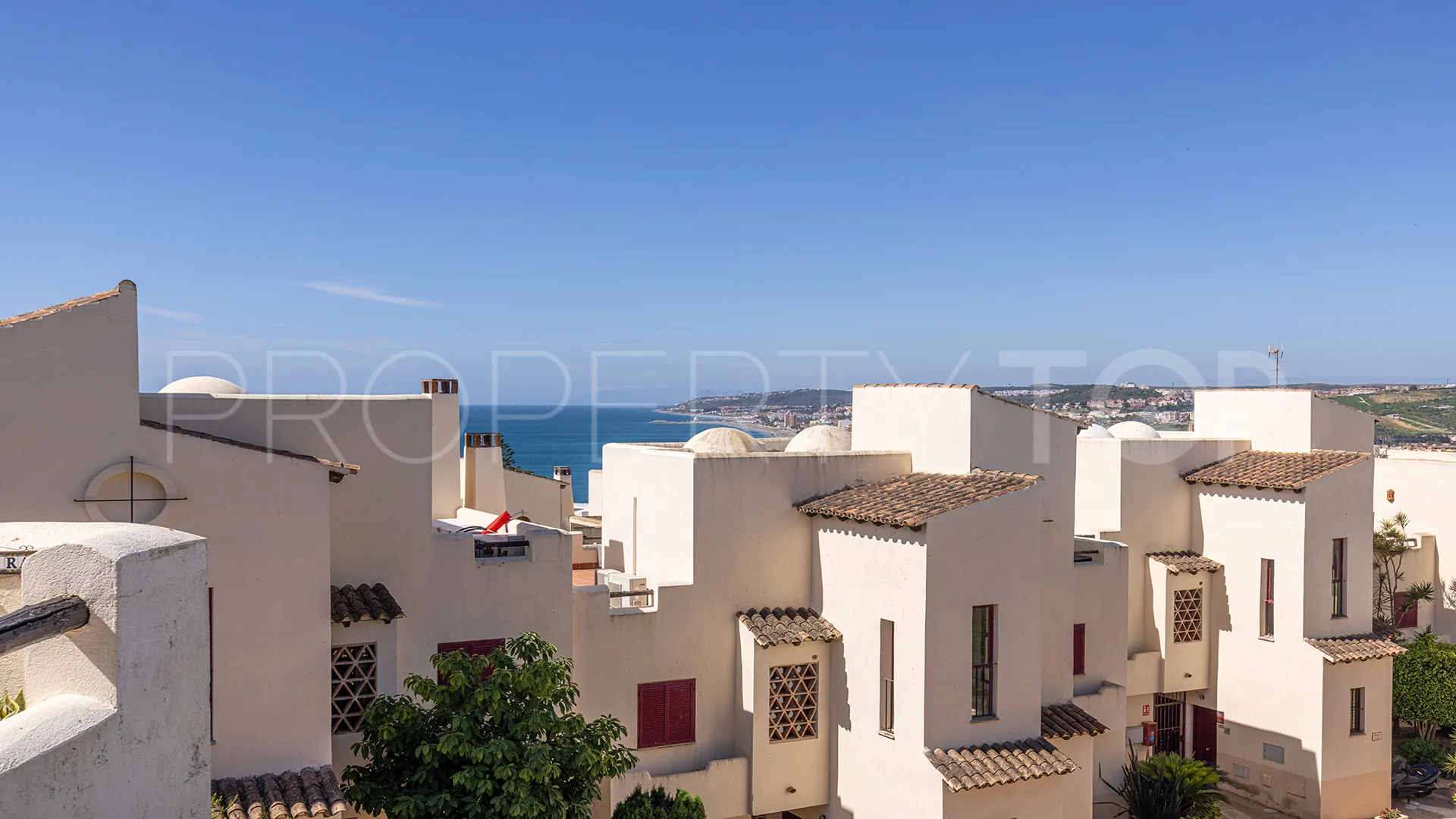 Apartamento a la venta de 2 dormitorios en Bahia de Casares