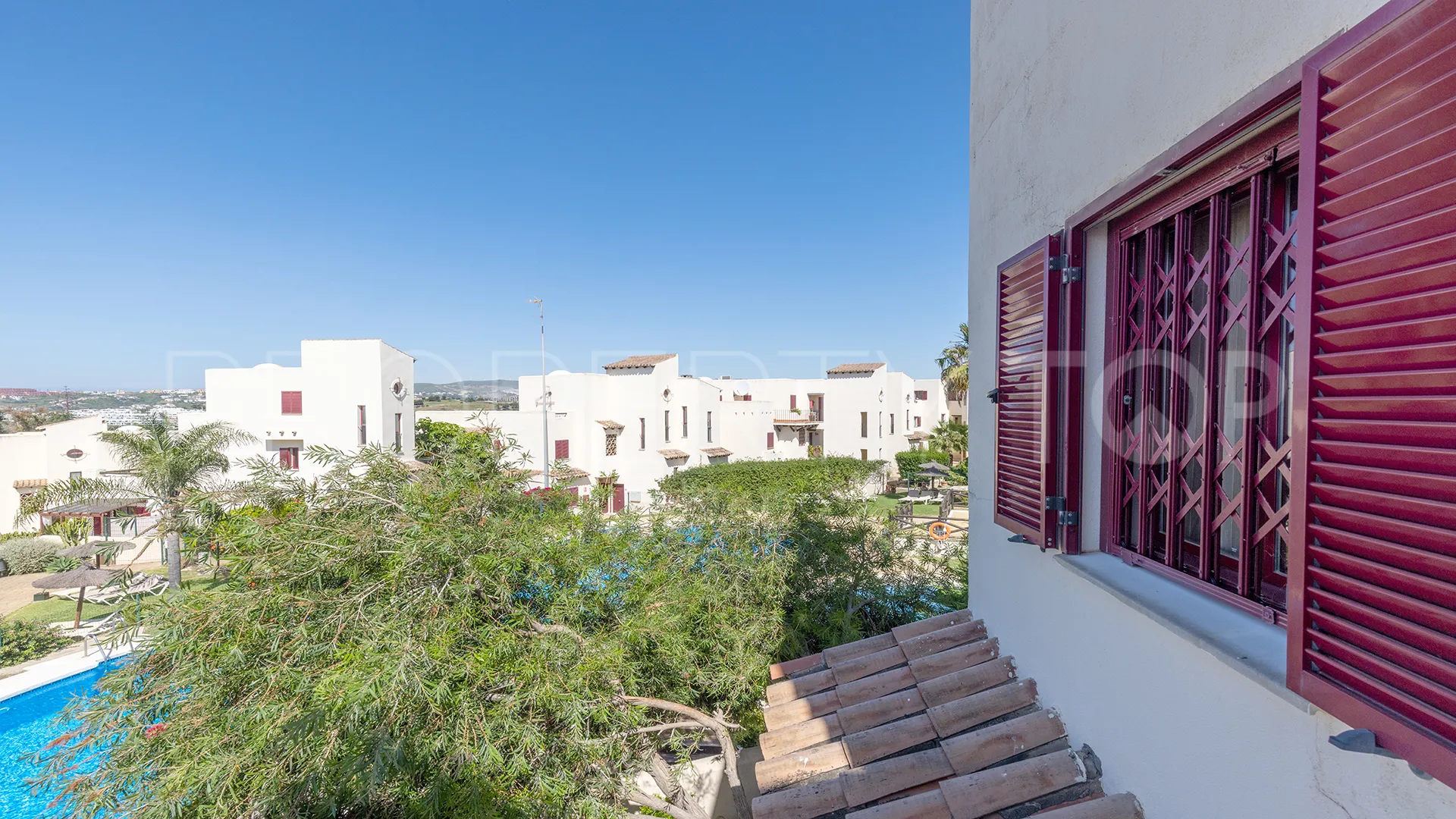 Apartamento a la venta de 2 dormitorios en Bahia de Casares