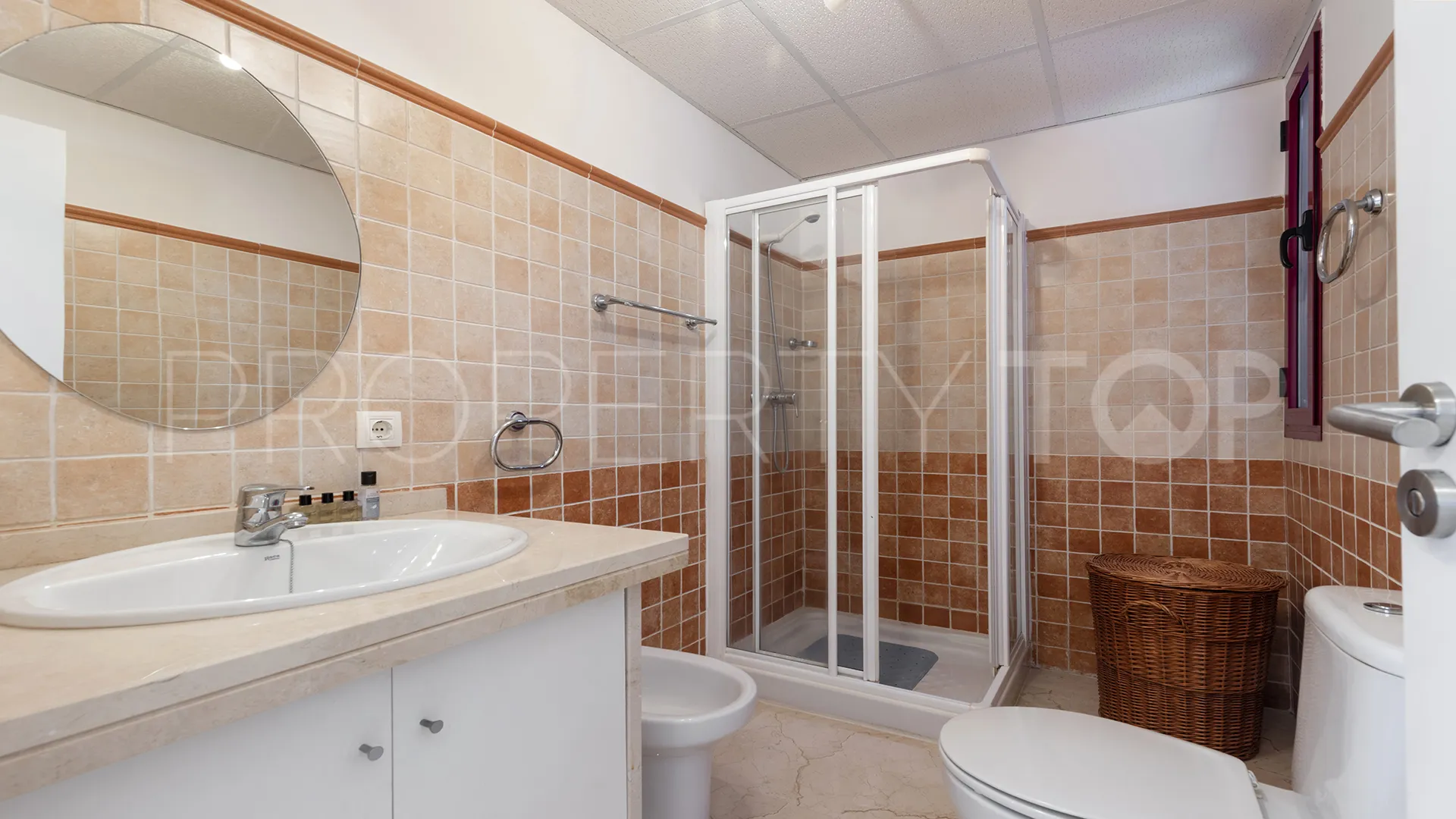 Apartamento a la venta de 2 dormitorios en Bahia de Casares