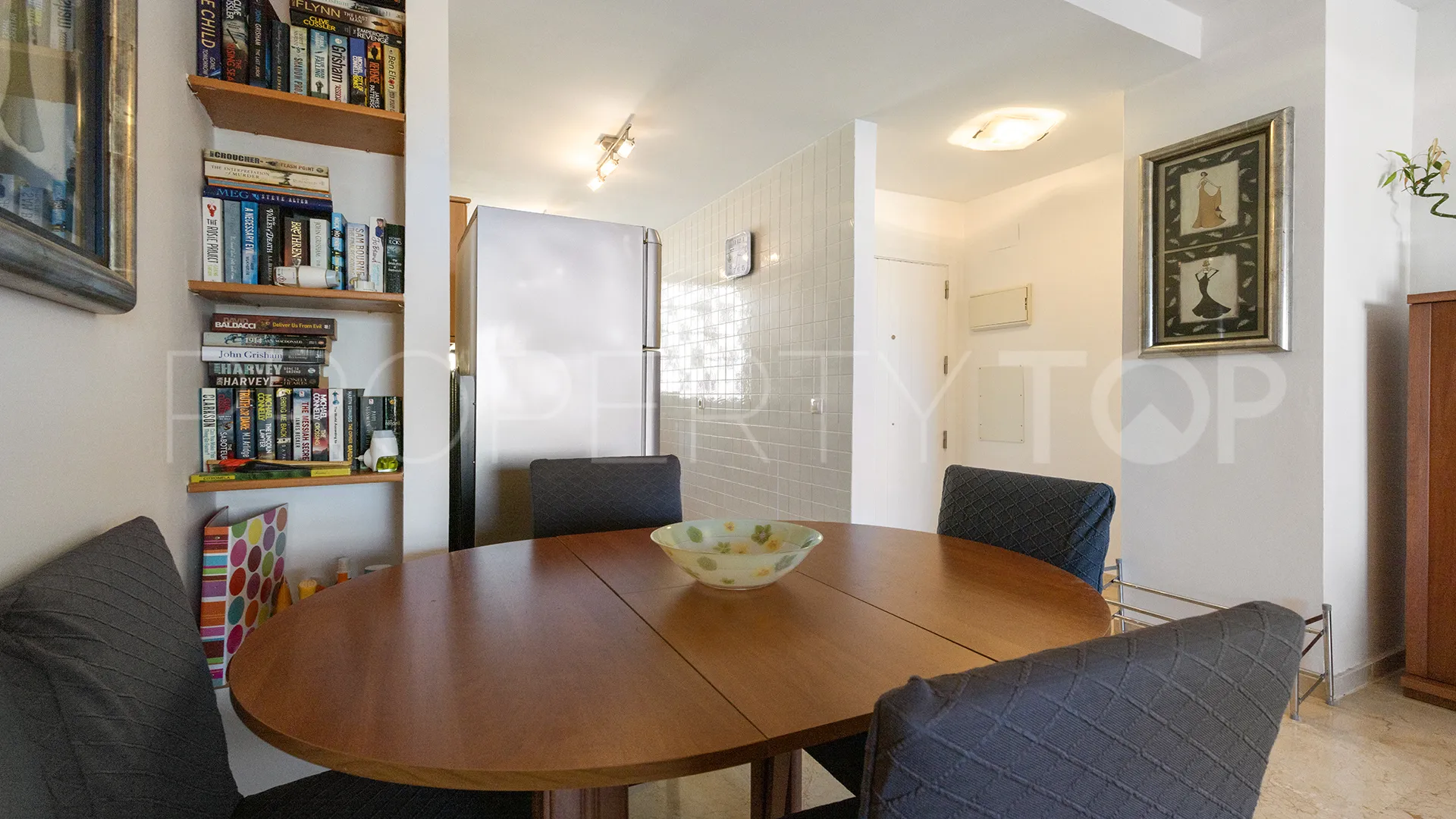 Apartamento a la venta de 2 dormitorios en Bahia de Casares