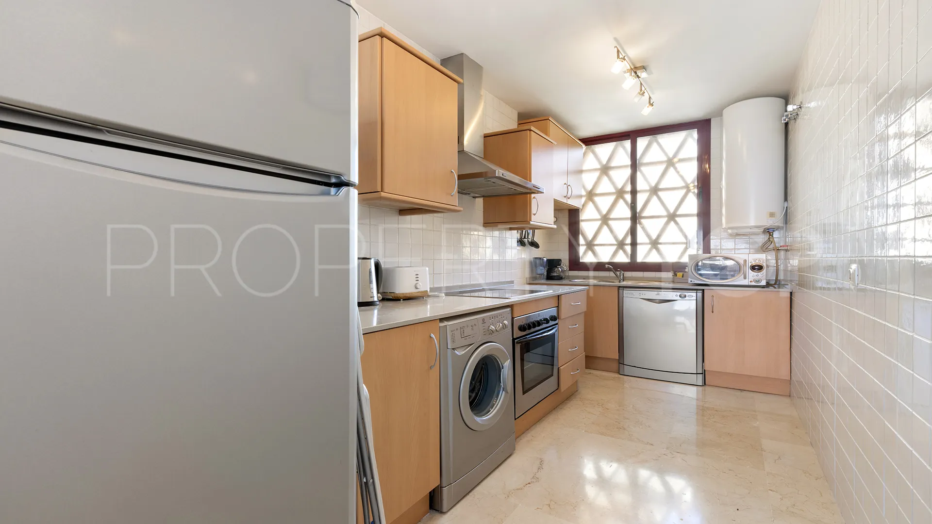 Apartamento a la venta de 2 dormitorios en Bahia de Casares
