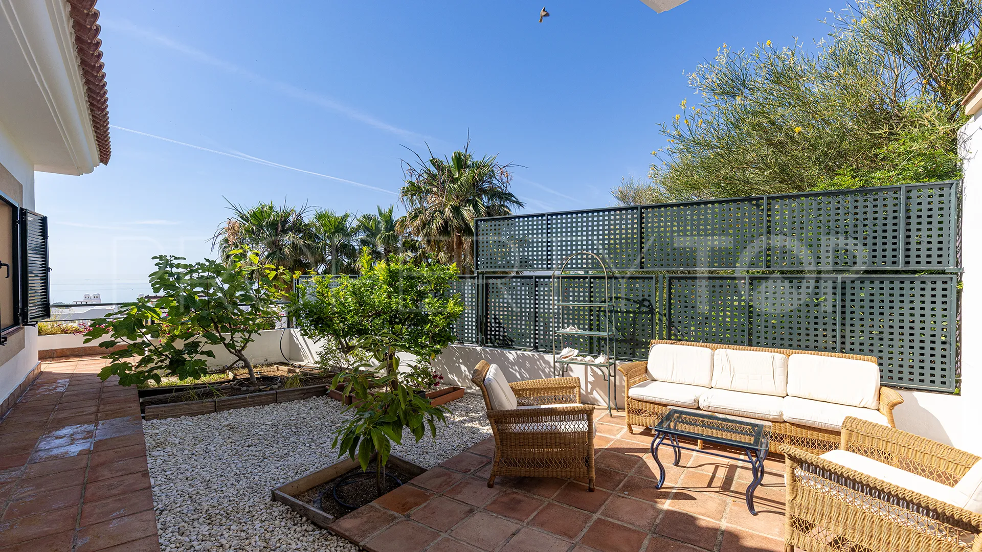 Comprar apartamento en Doña Julia de 3 dormitorios