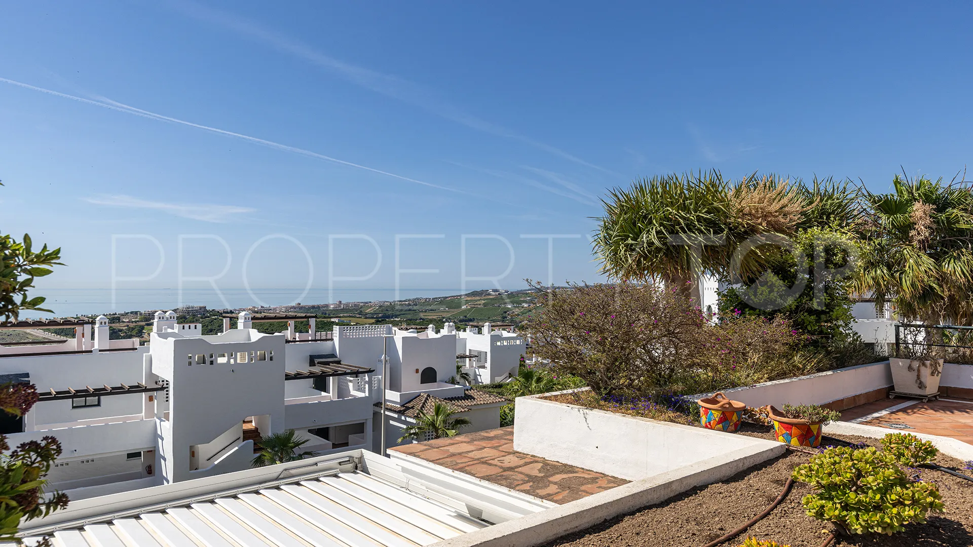 Comprar apartamento en Doña Julia de 3 dormitorios