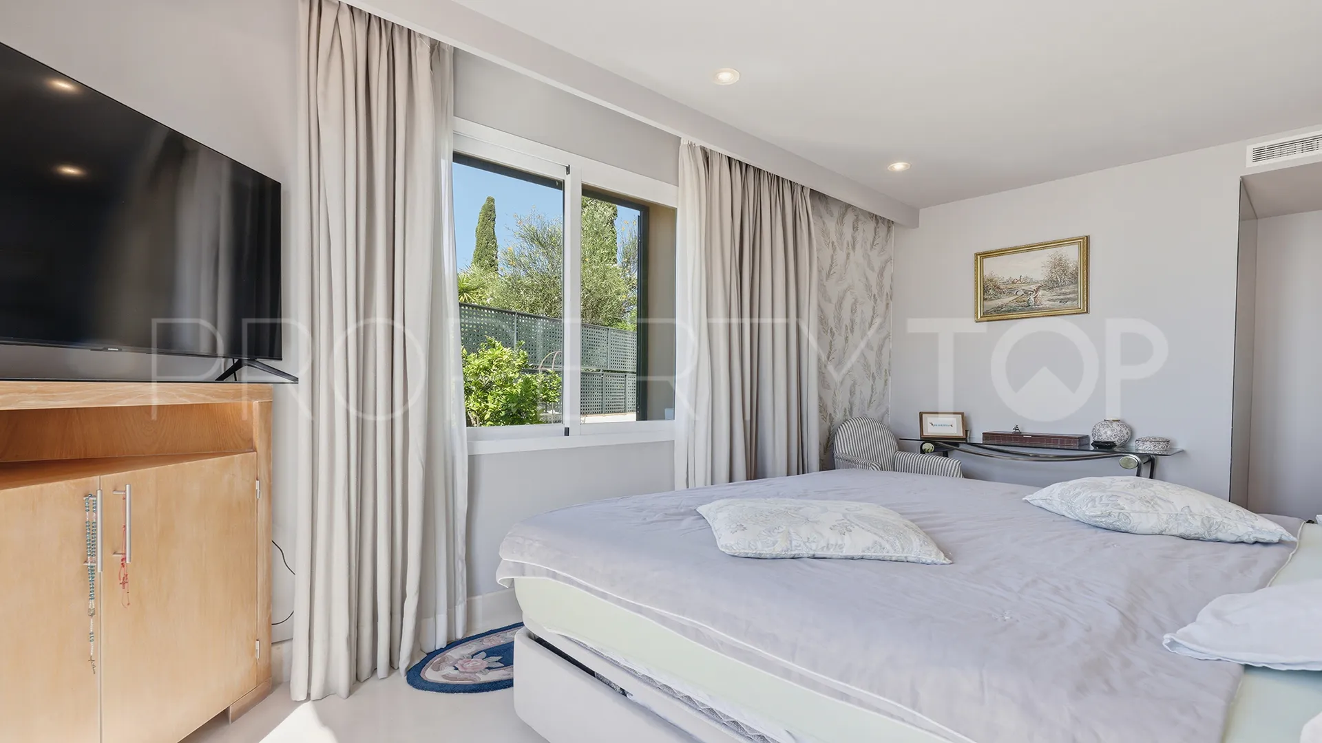 Comprar apartamento en Doña Julia de 3 dormitorios