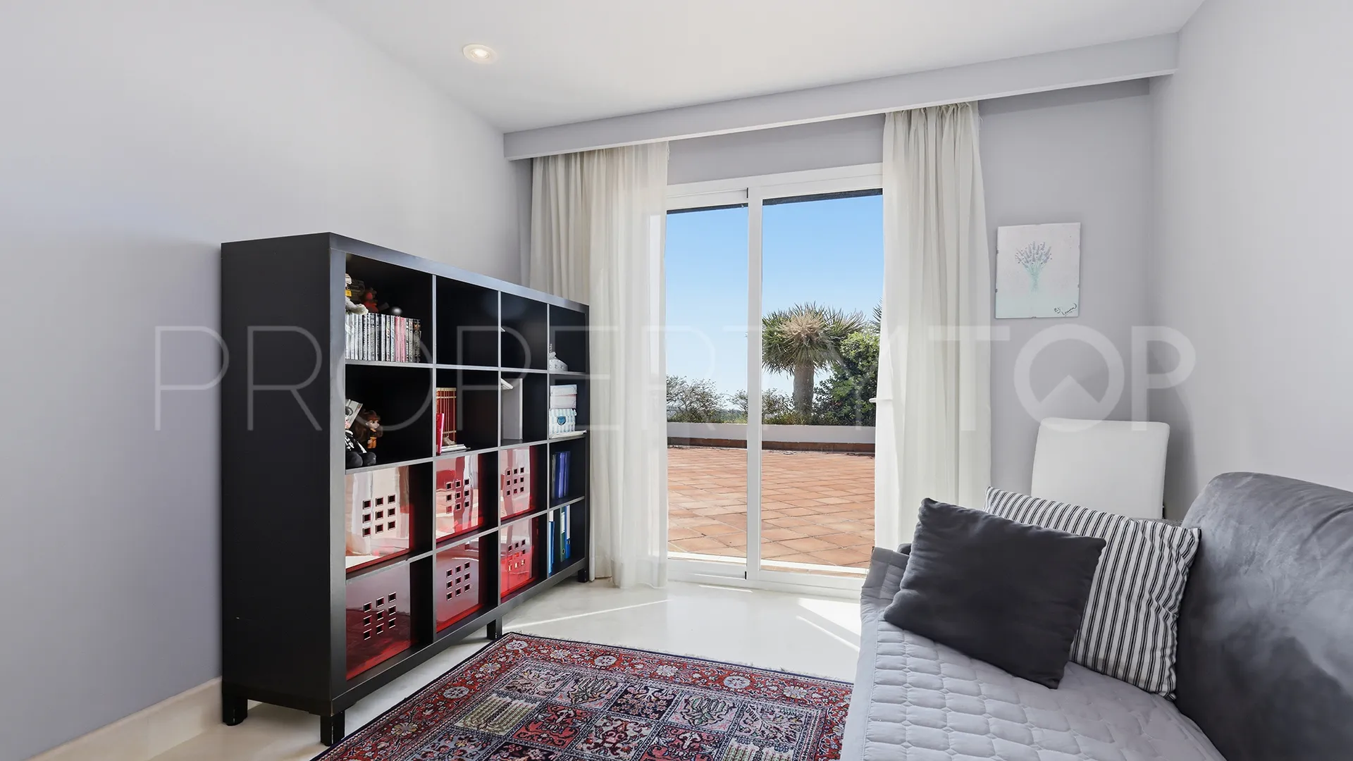 Comprar apartamento en Doña Julia de 3 dormitorios