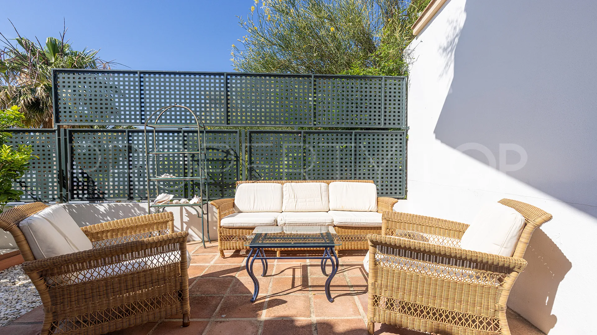 Comprar apartamento en Doña Julia de 3 dormitorios