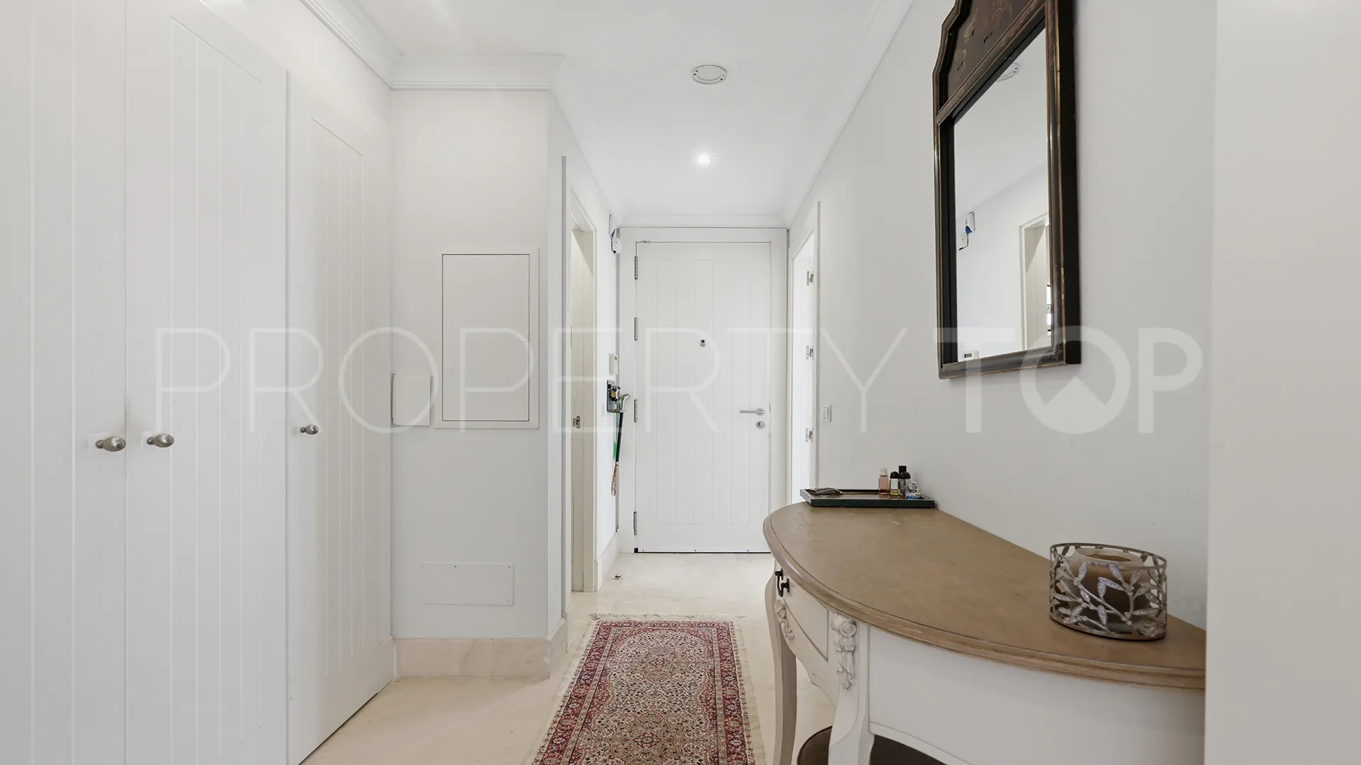 Comprar apartamento en Doña Julia de 3 dormitorios