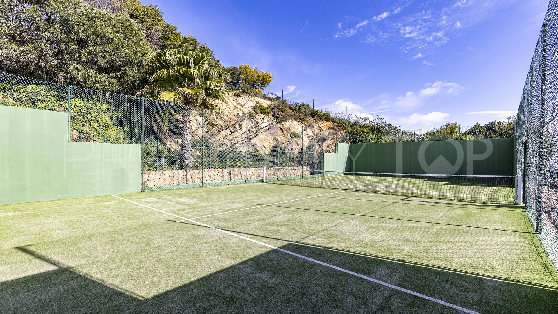 Comprar apartamento en Doña Julia de 3 dormitorios