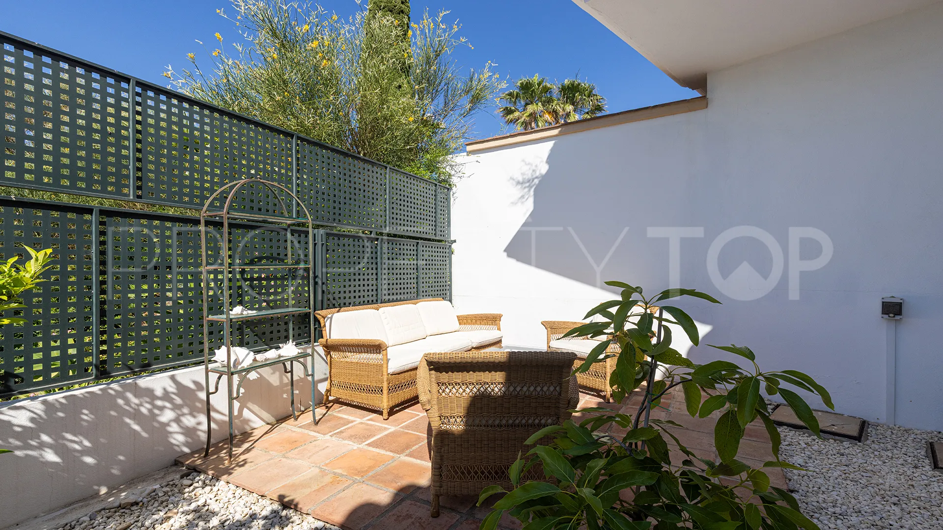 Comprar apartamento en Doña Julia de 3 dormitorios