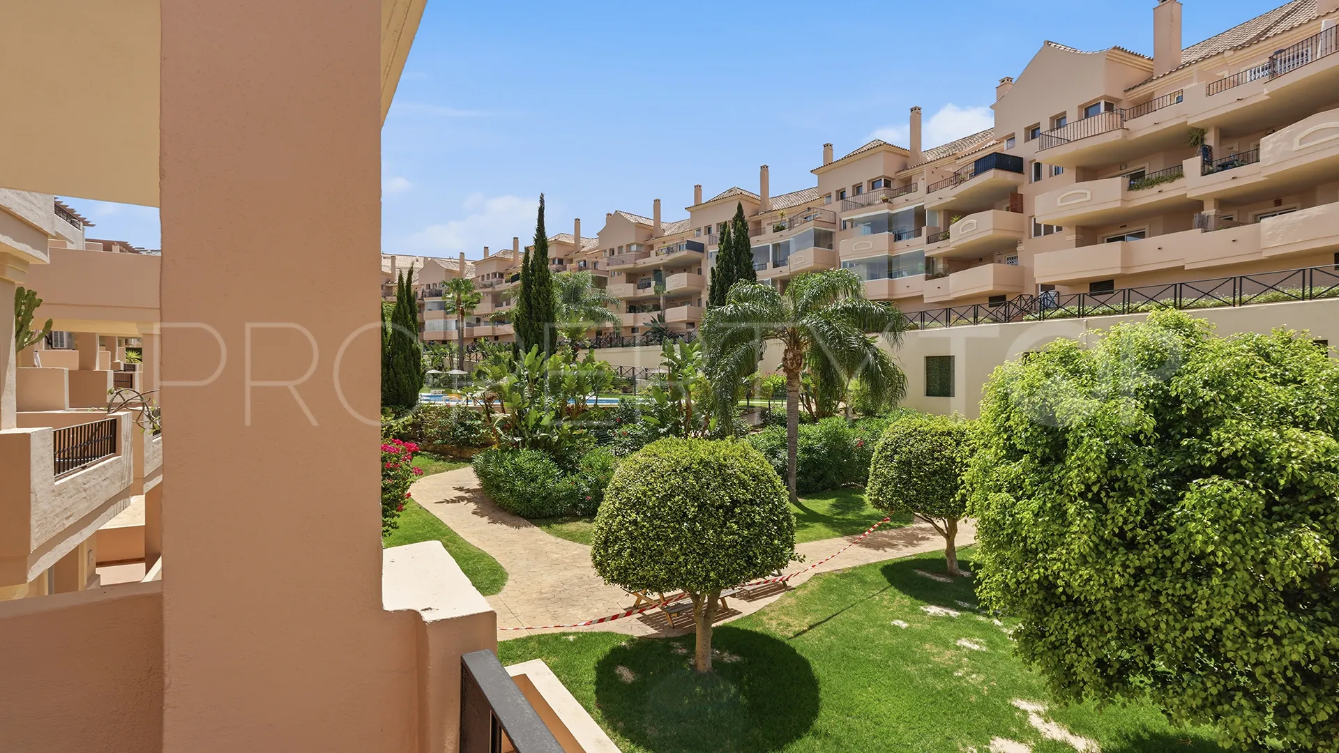 Apartamento en venta en La Duquesa Golf