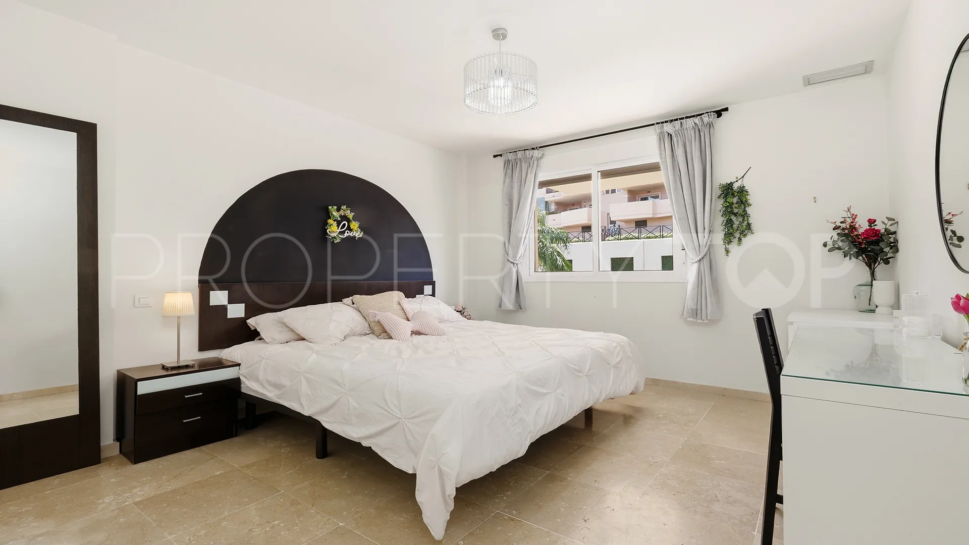 Apartamento en venta en La Duquesa Golf